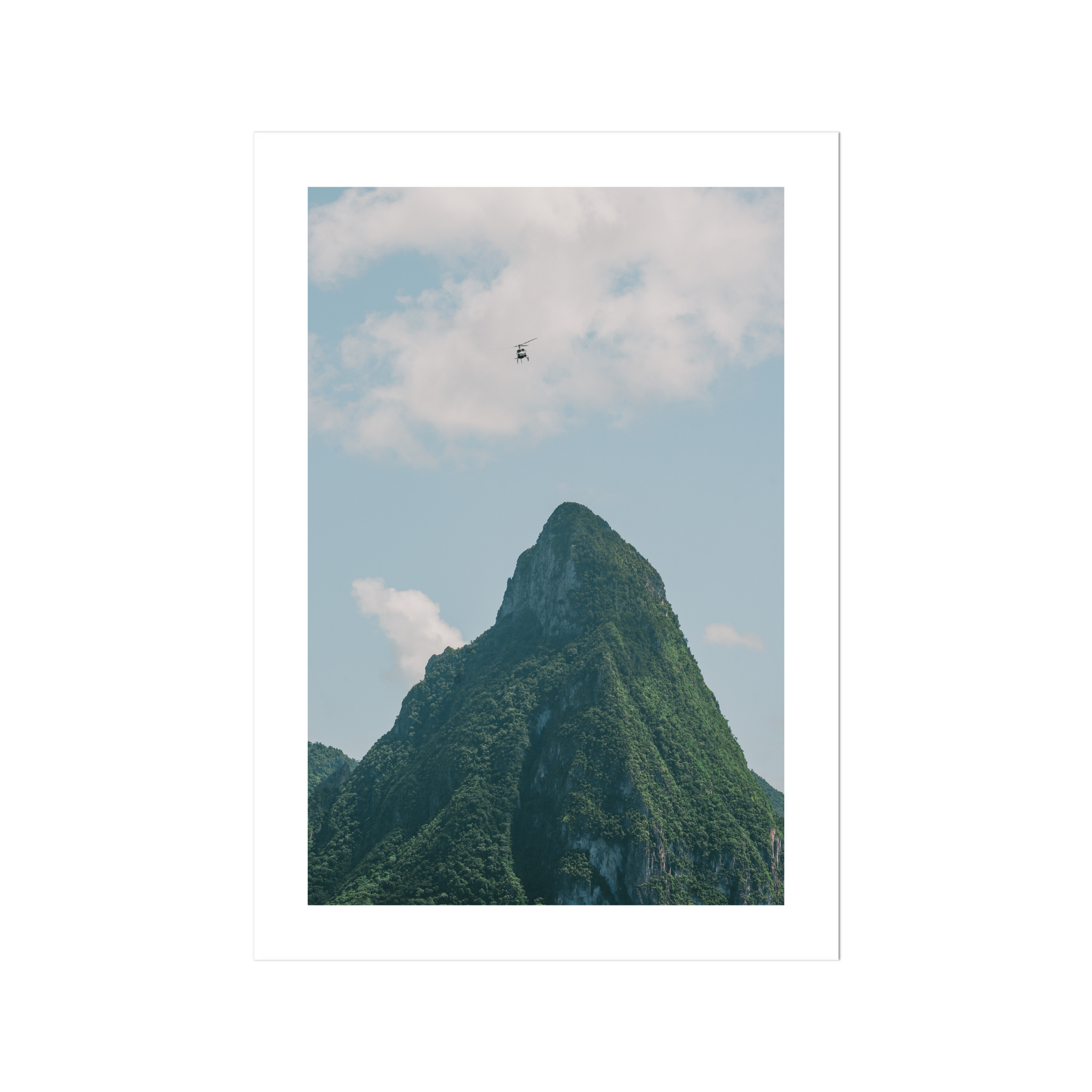 St. Lucia