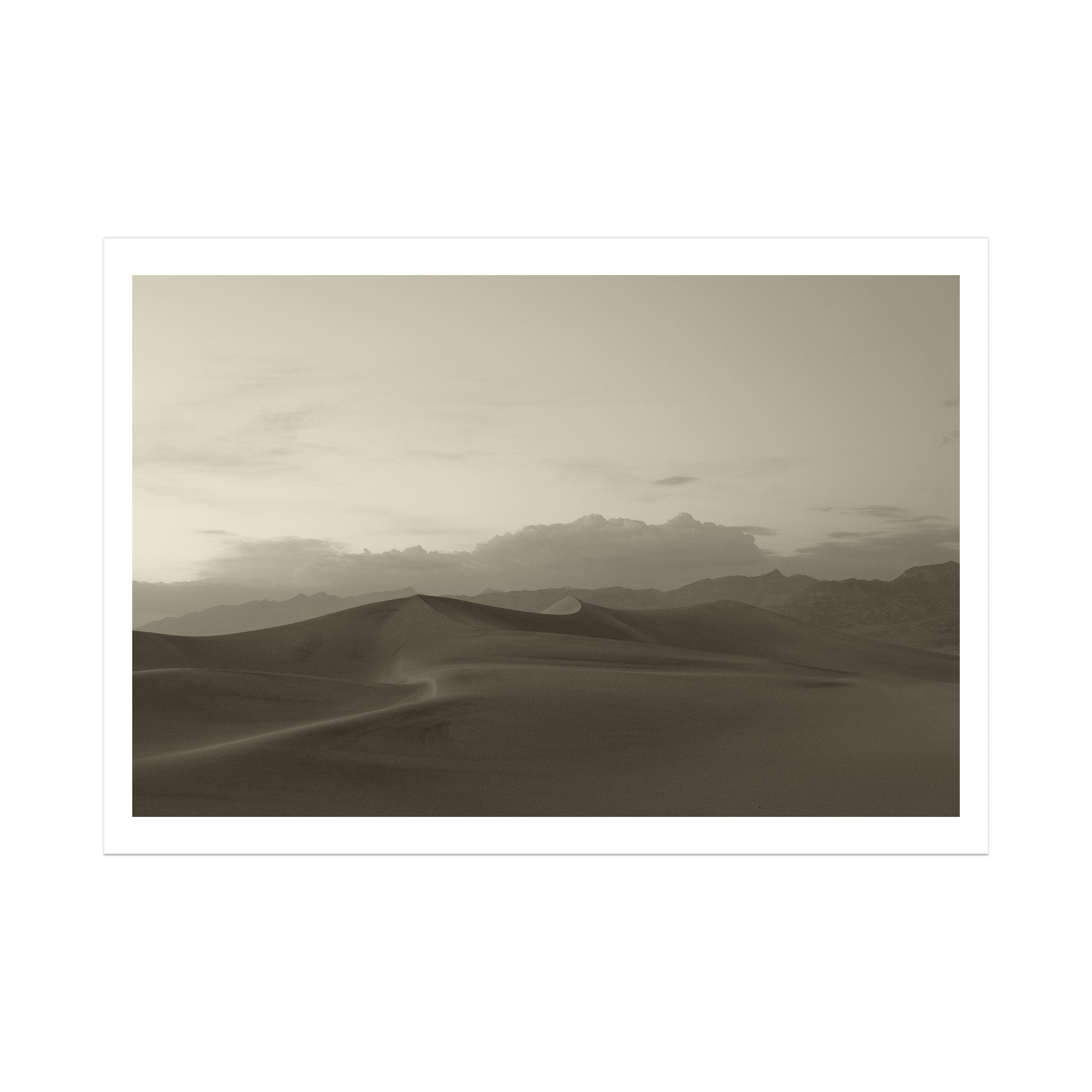 Rolling Dunes