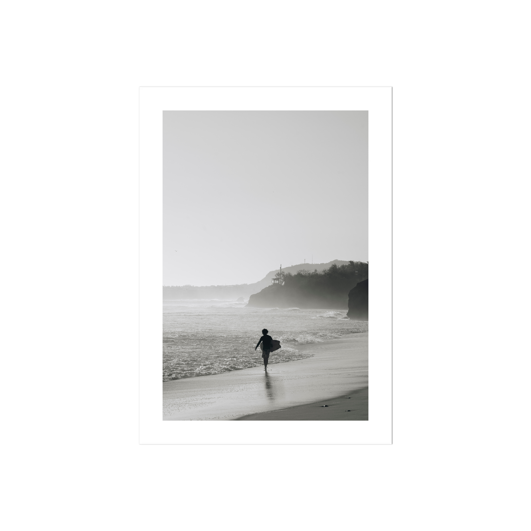 One More Wave