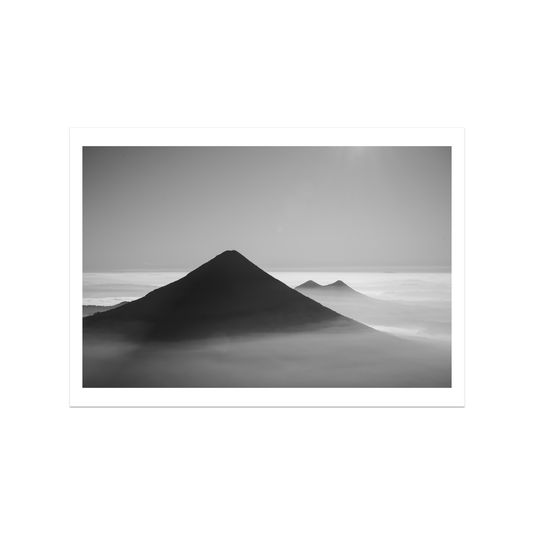 Morning Haze