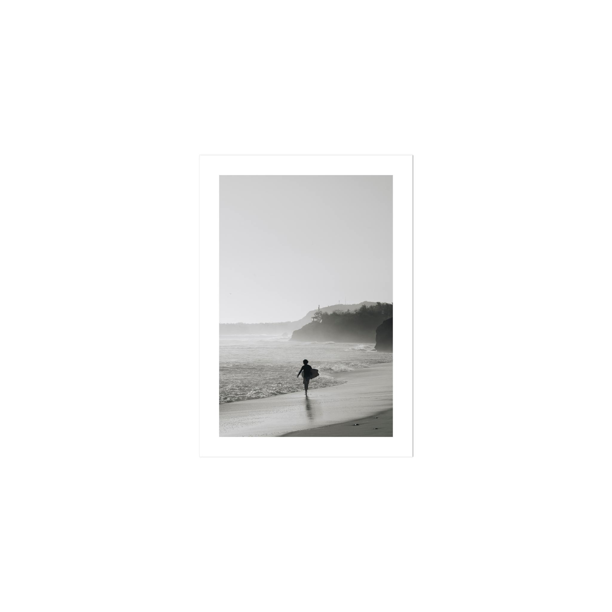One More Wave