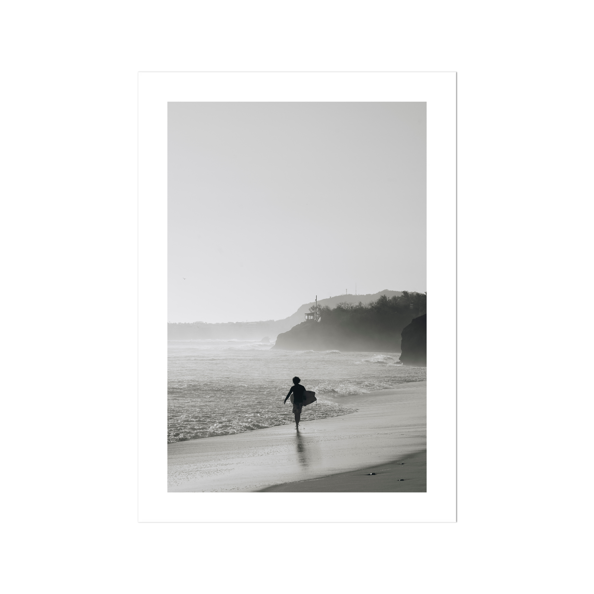 One More Wave
