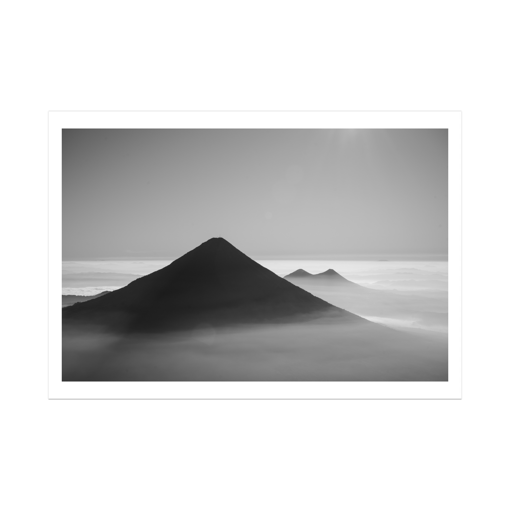 Morning Haze