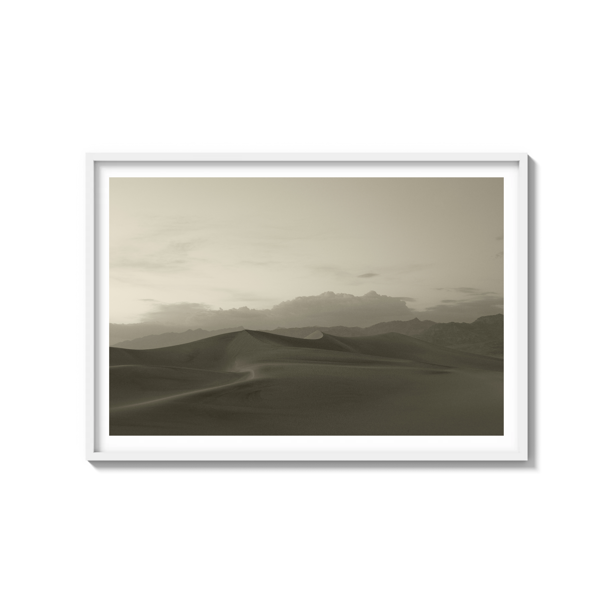 Rolling Dunes
