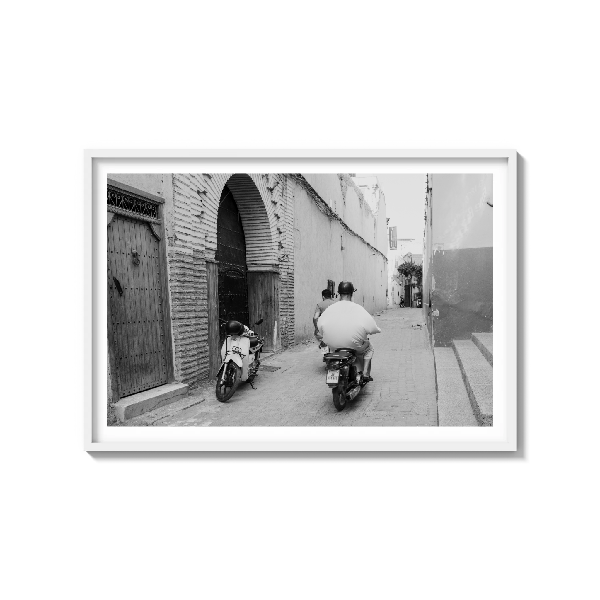 Medina