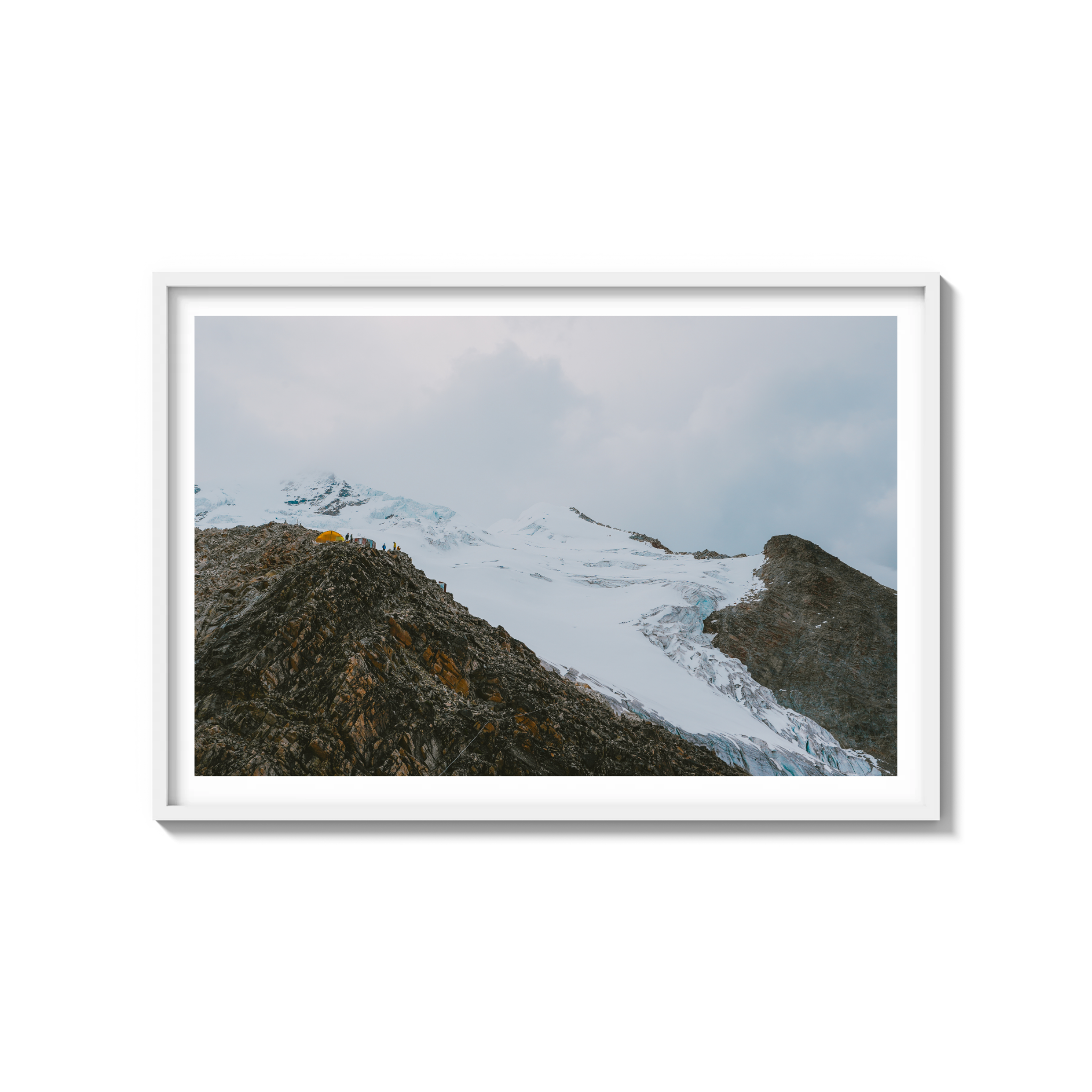 High Camp