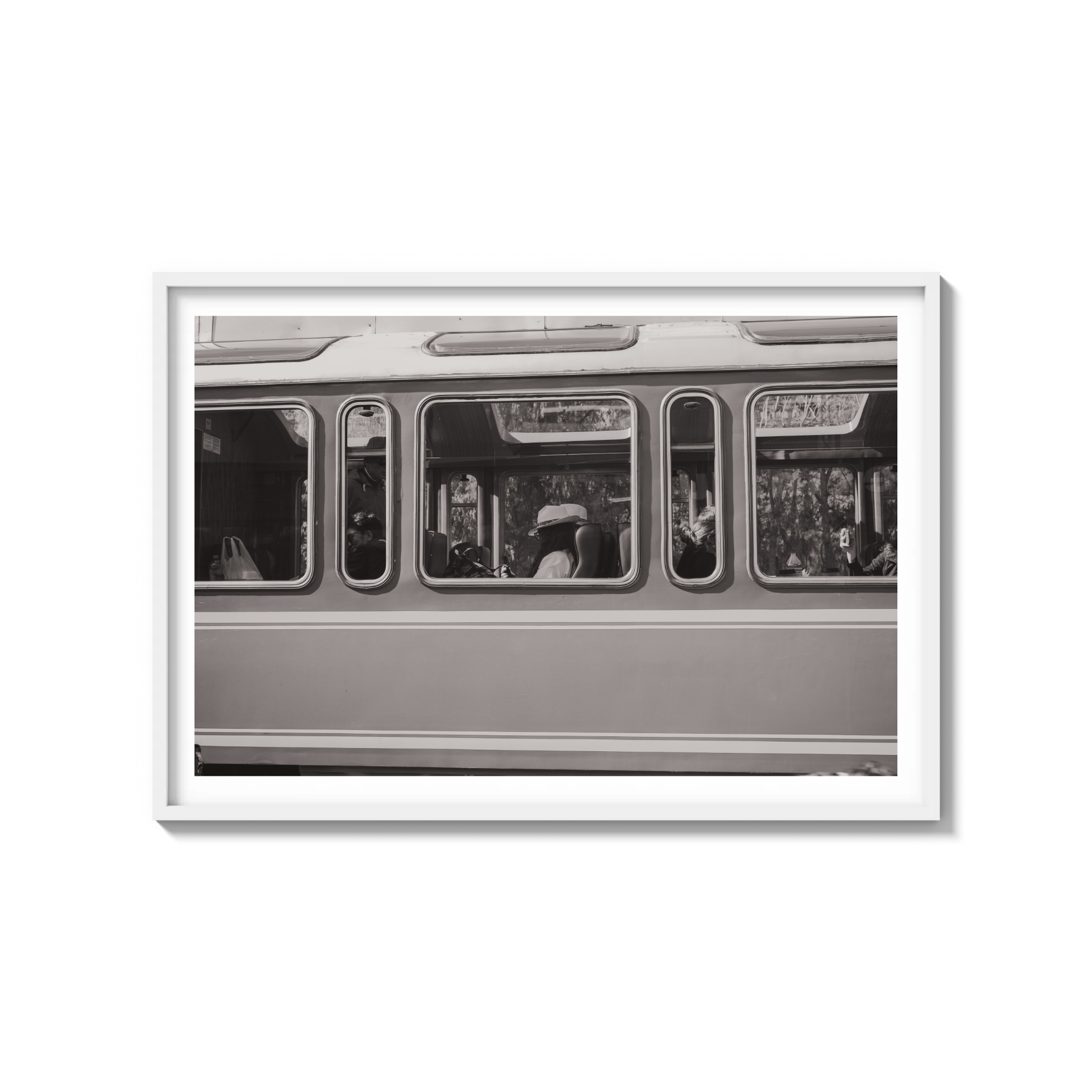 Peru Rail