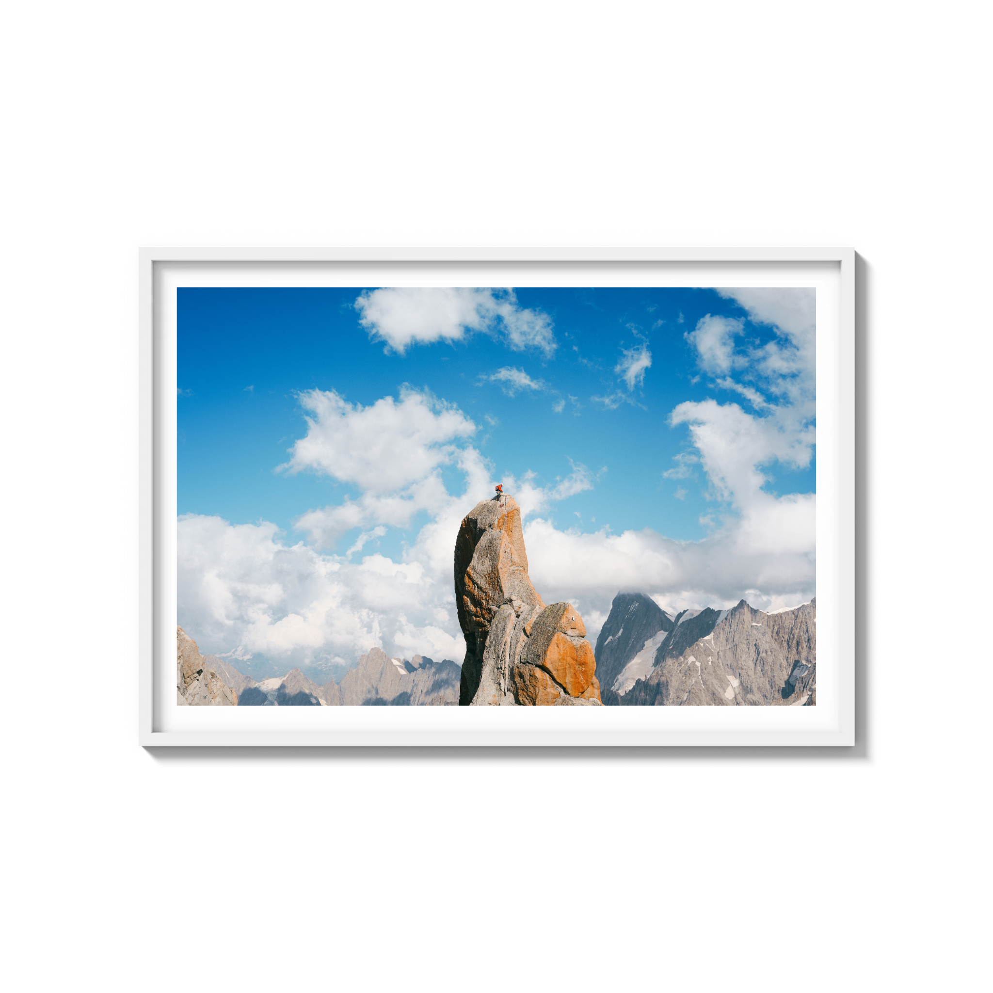 Chamonix