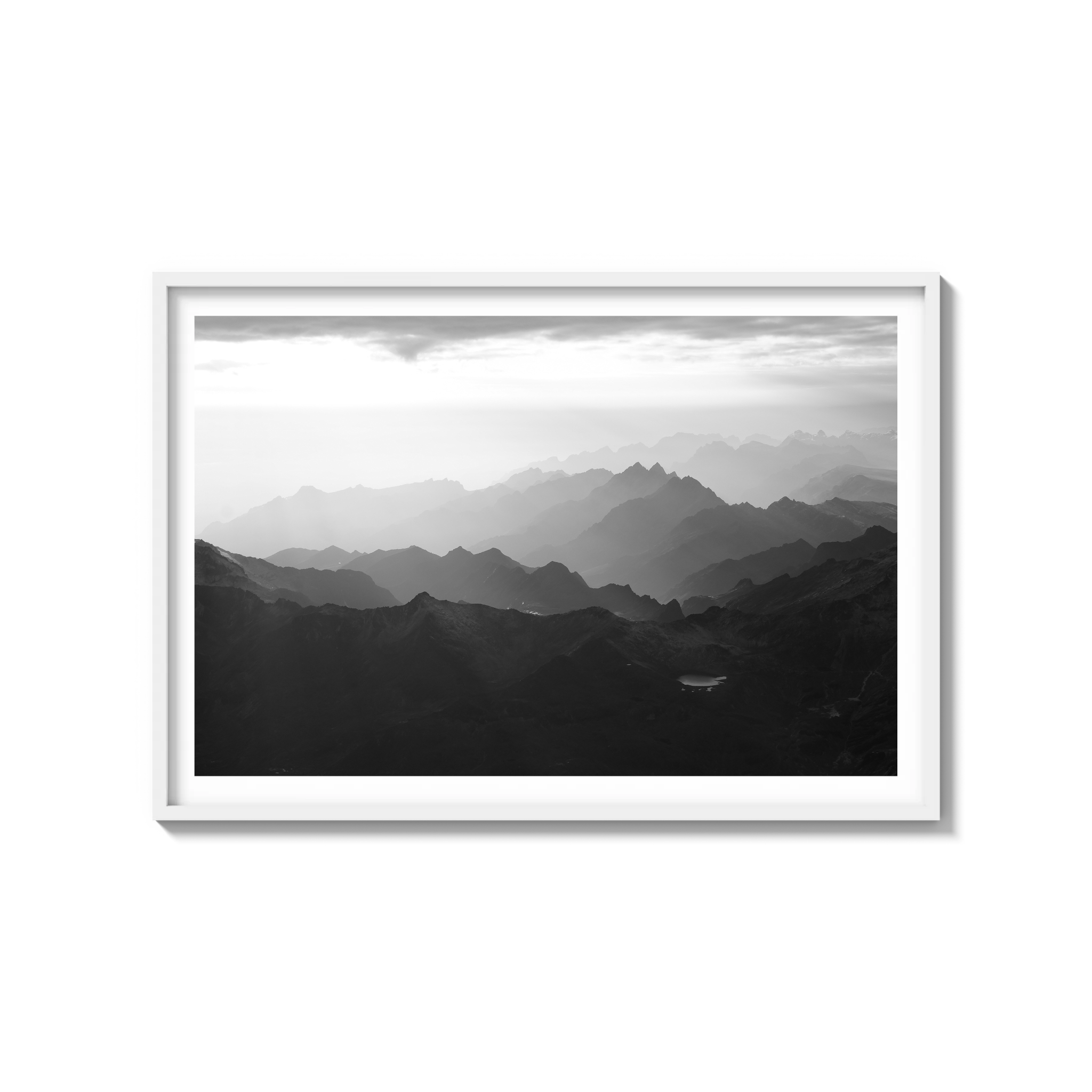 Untitled I