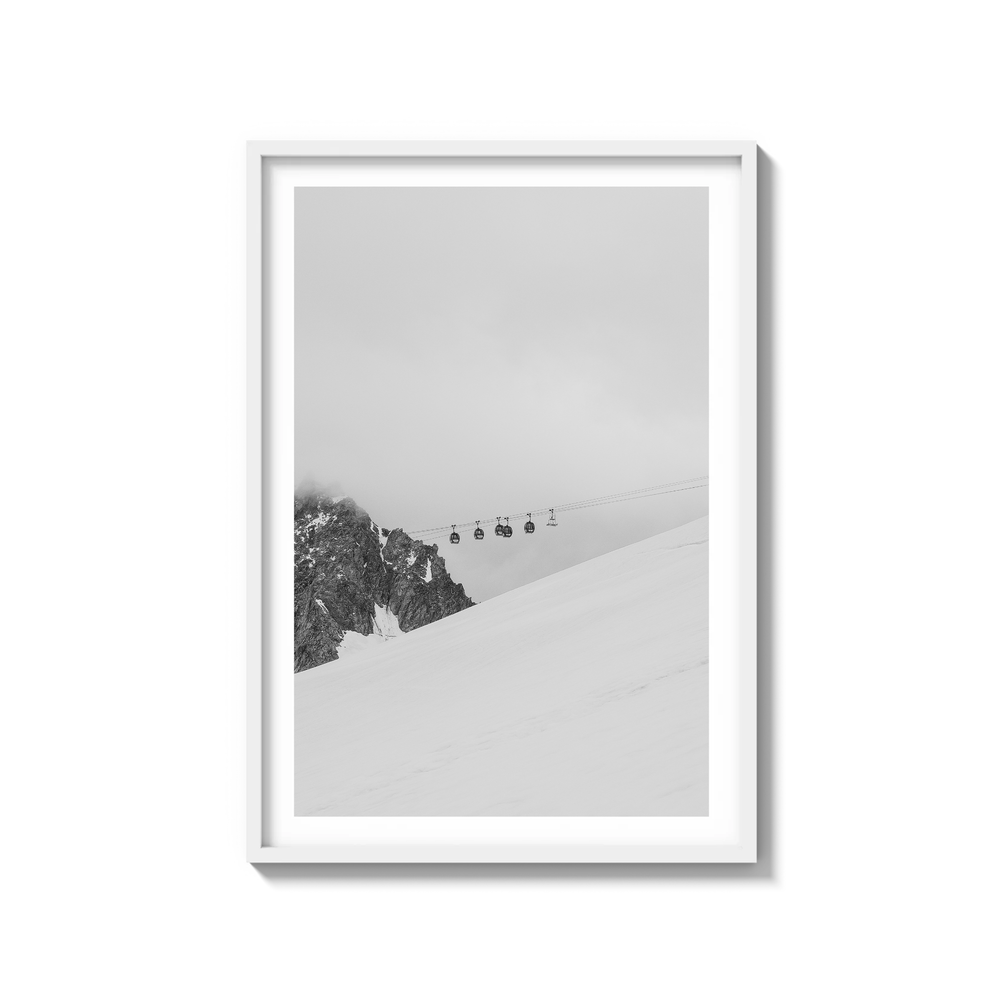 Vallée Blanche