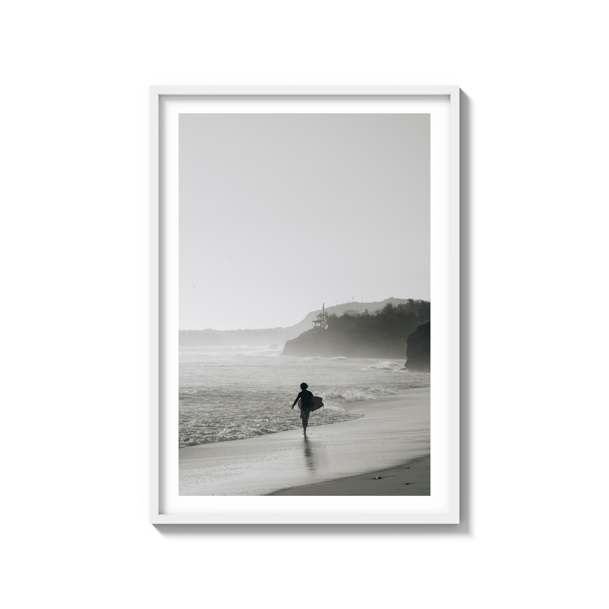 One More Wave