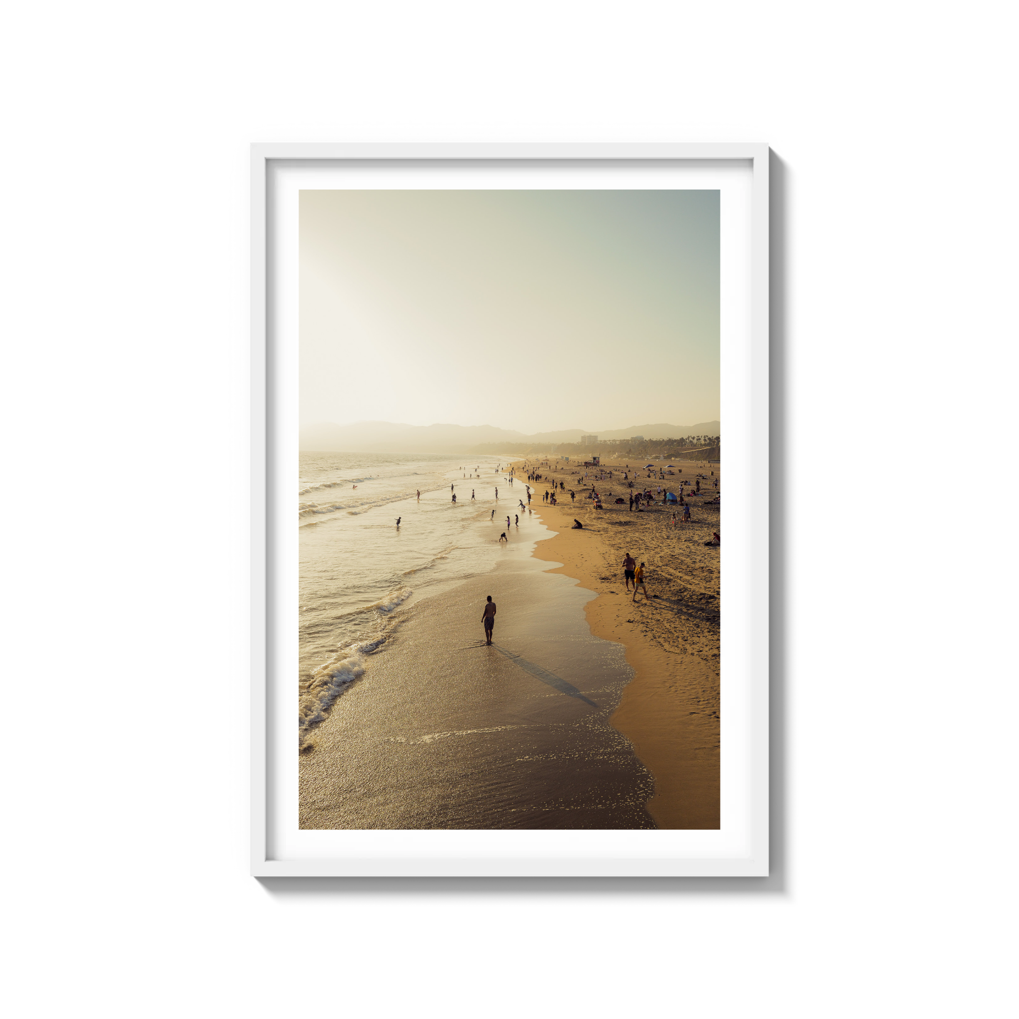 Santa Monica