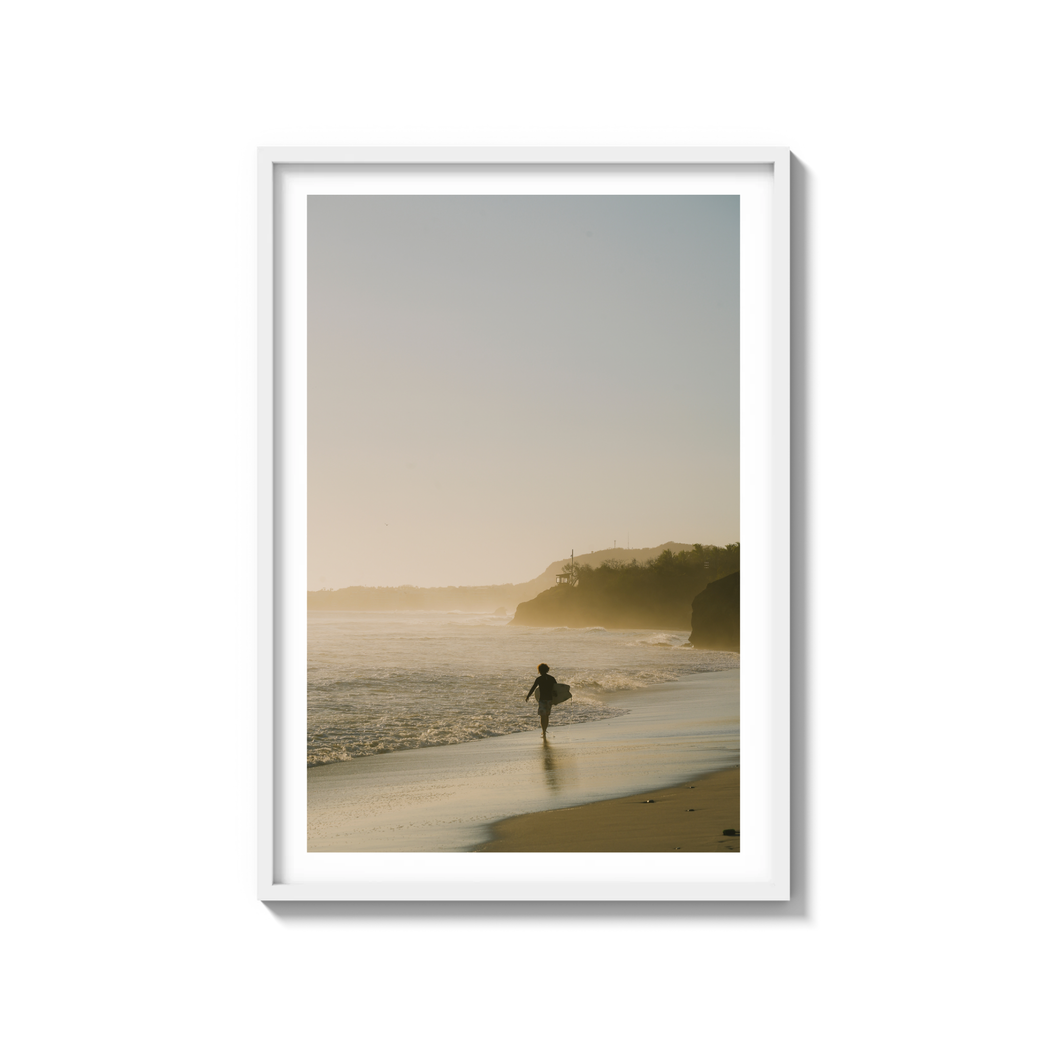 One More Wave