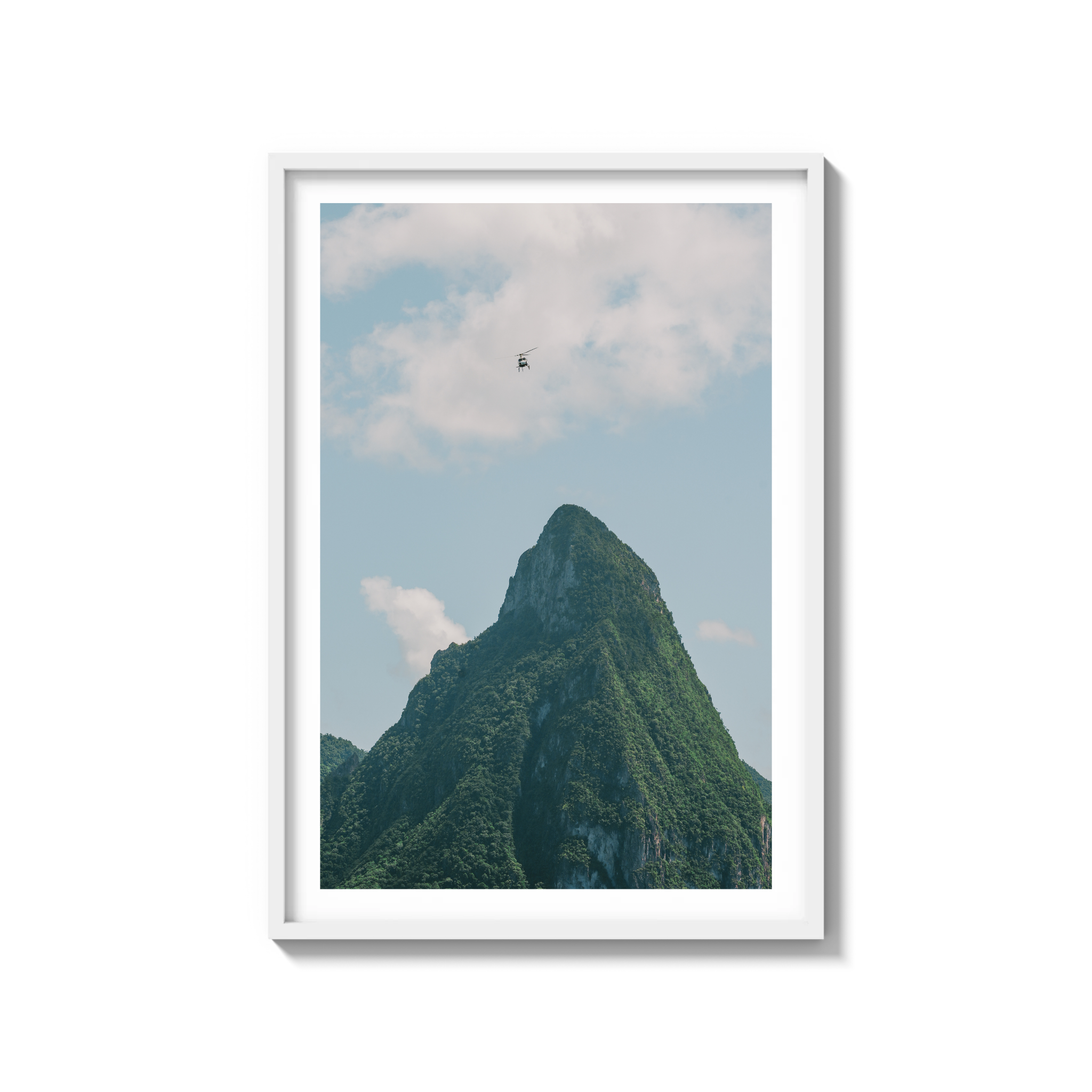 St. Lucia