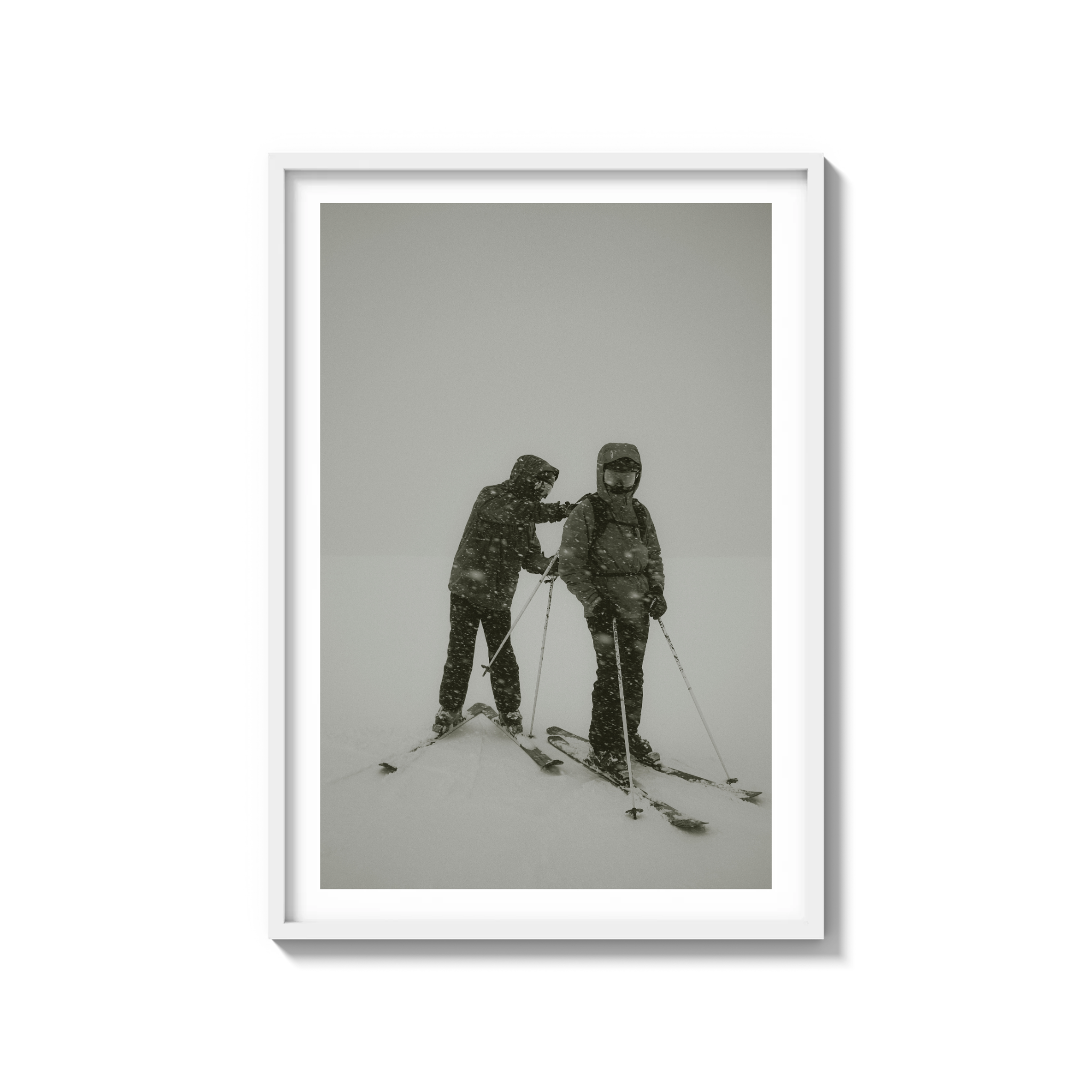 Niseko Storm