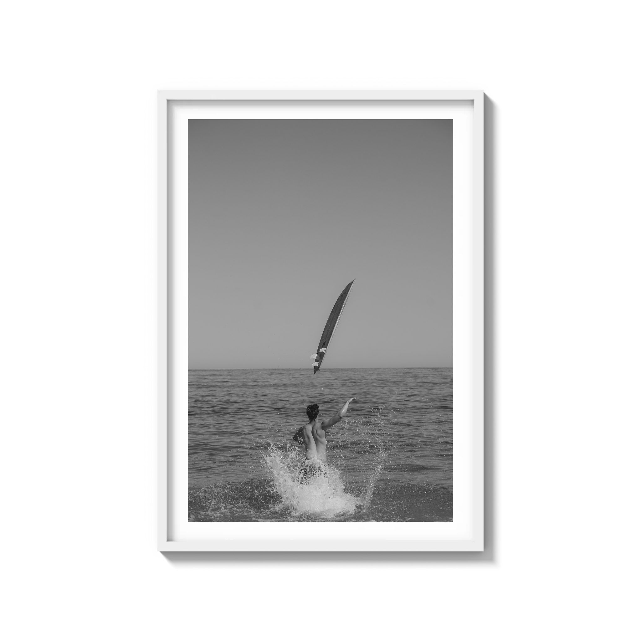 Surf's Up