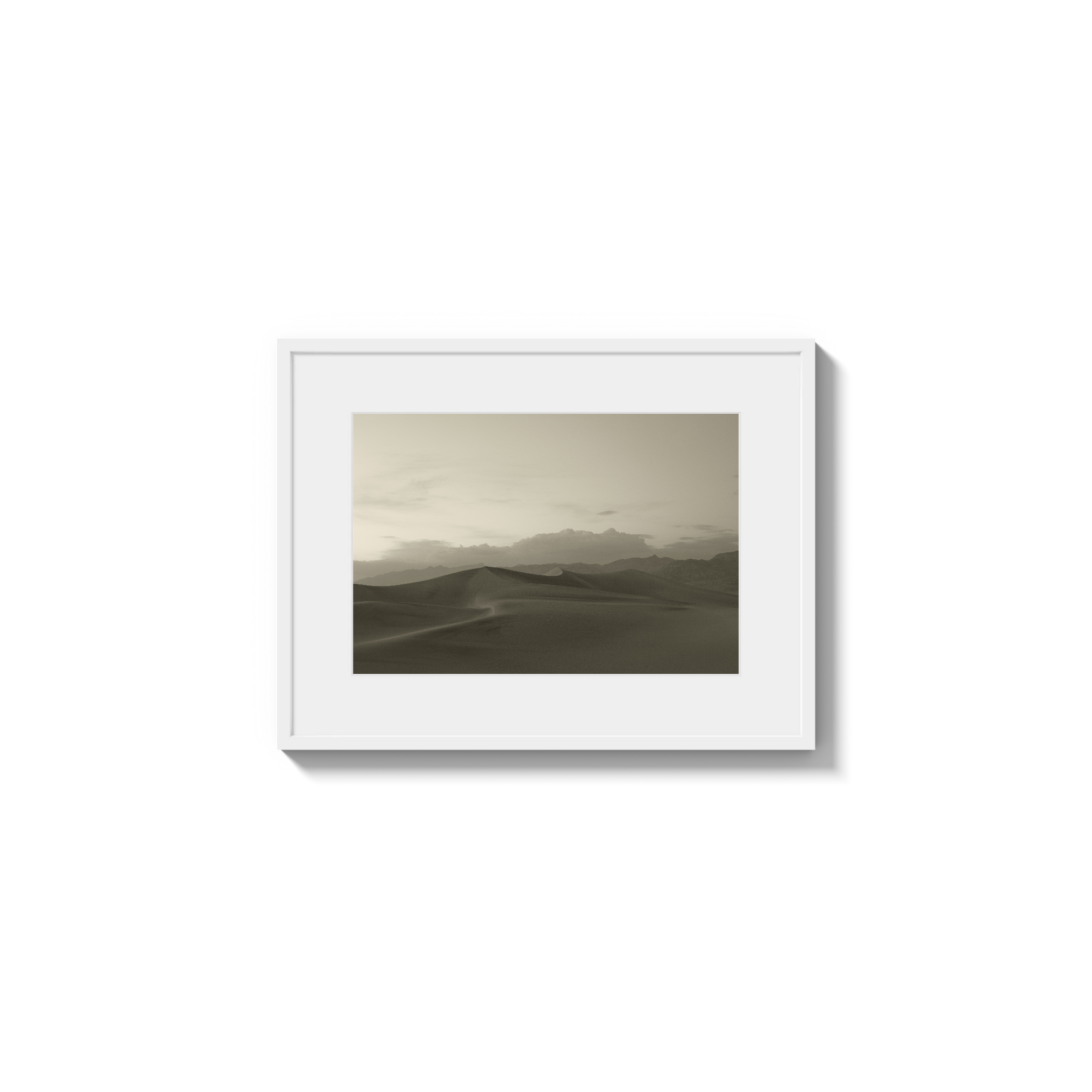 Rolling Dunes
