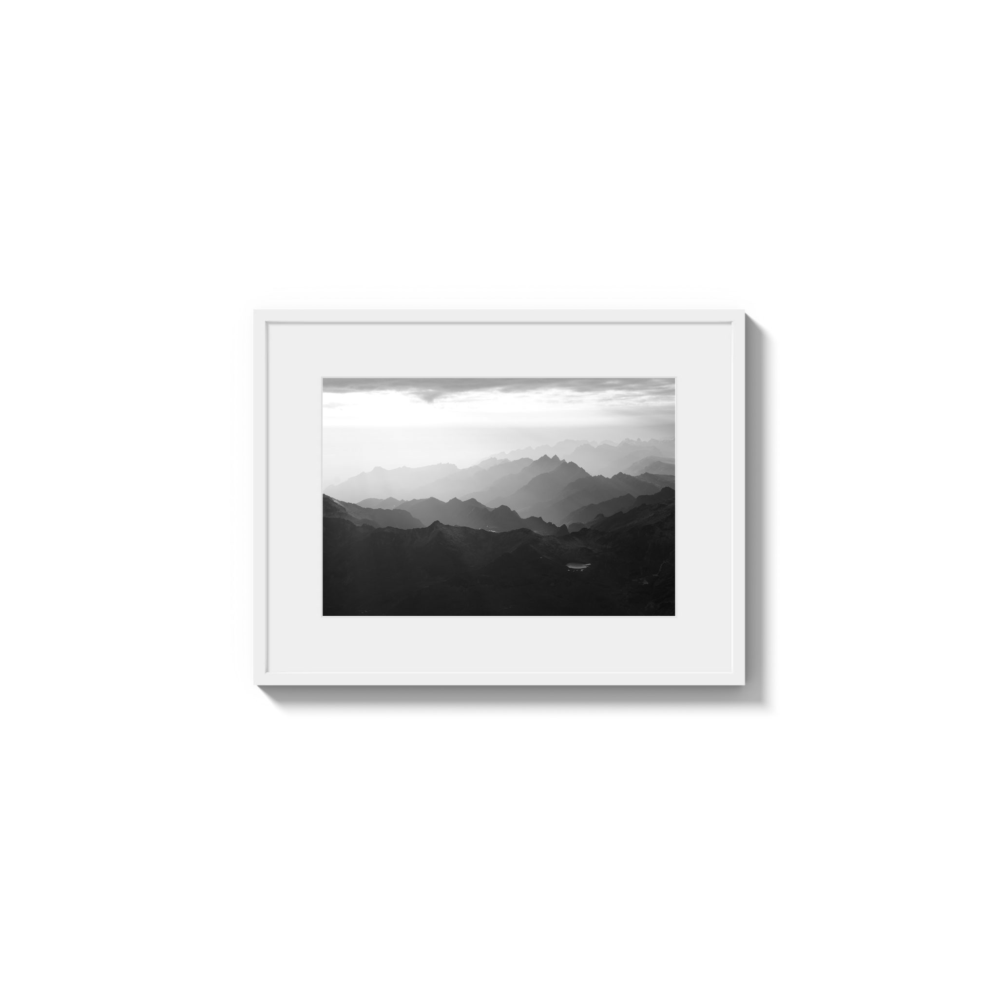 Untitled I