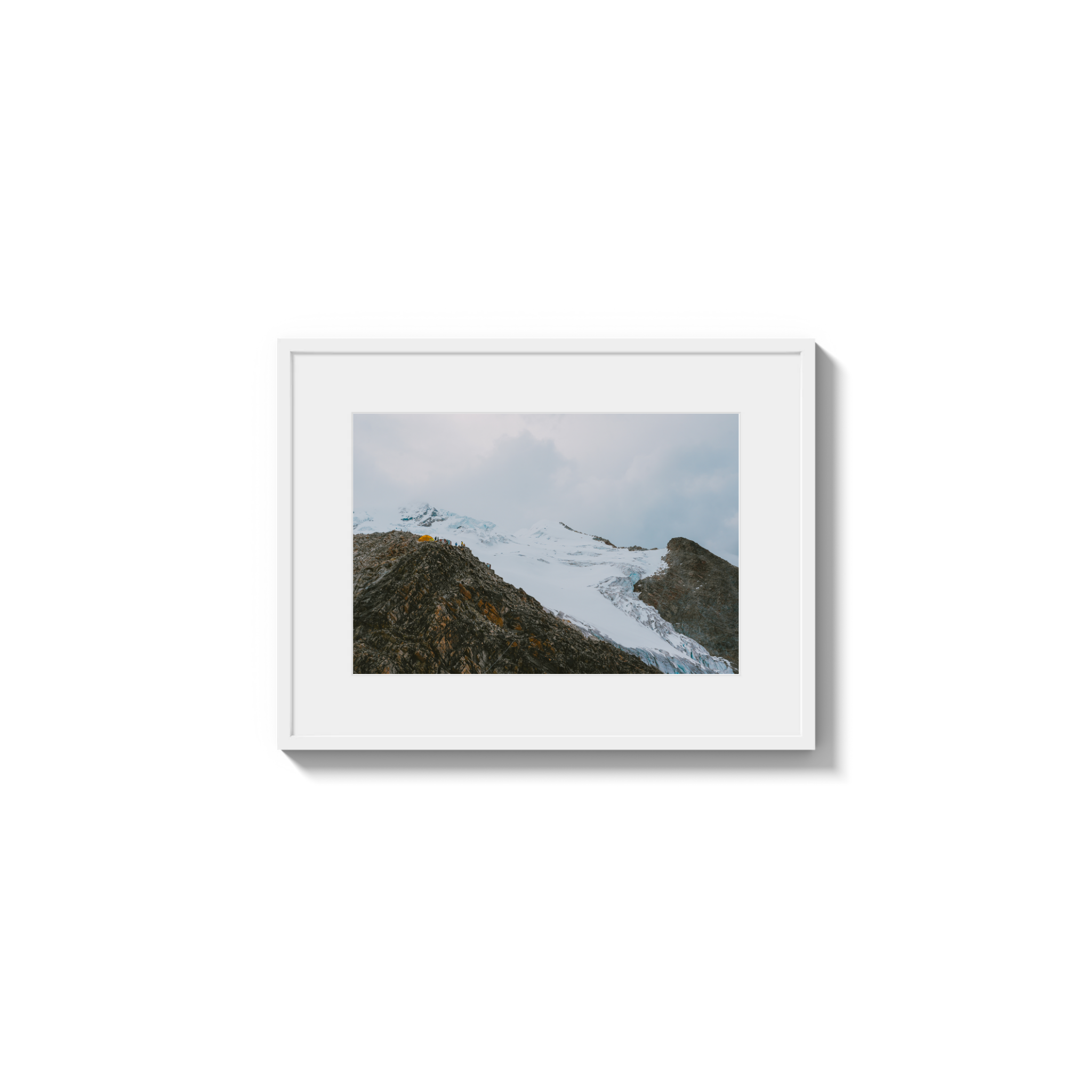 High Camp