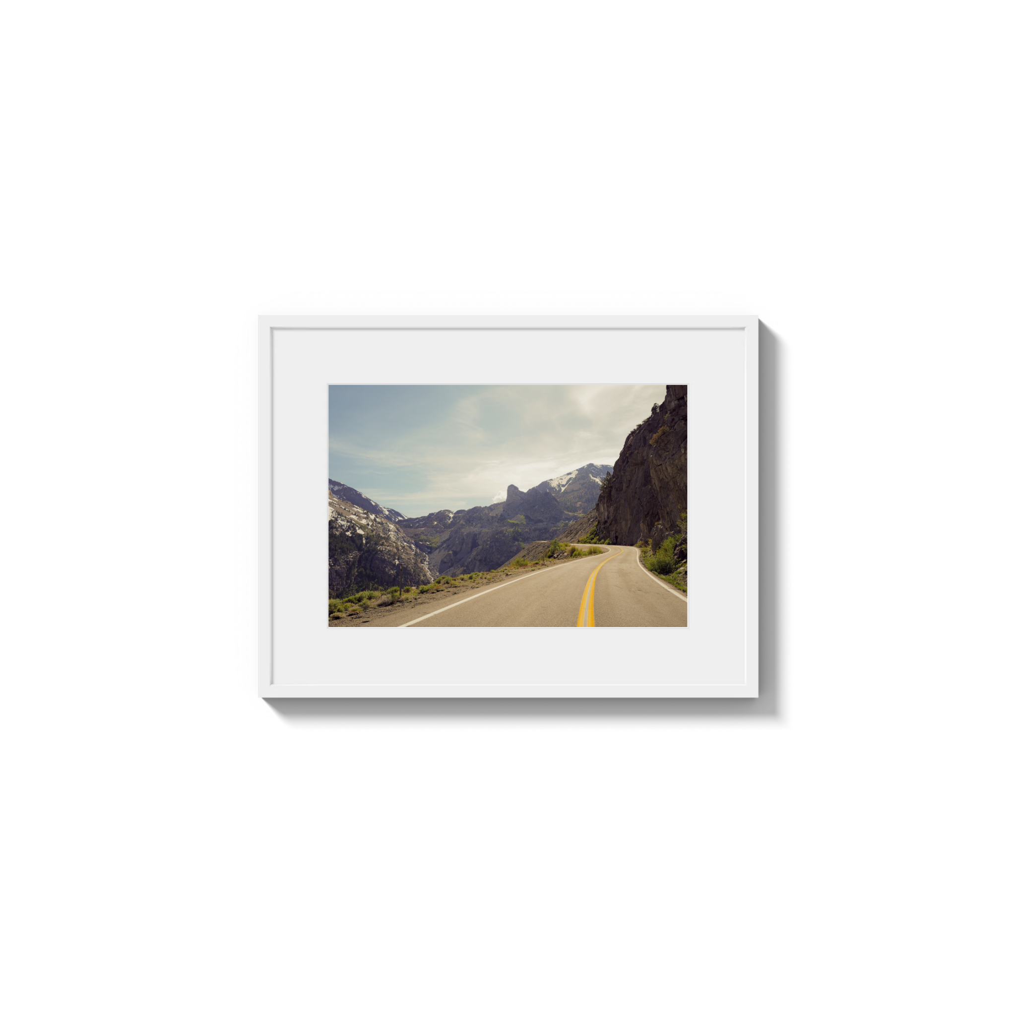On the Road