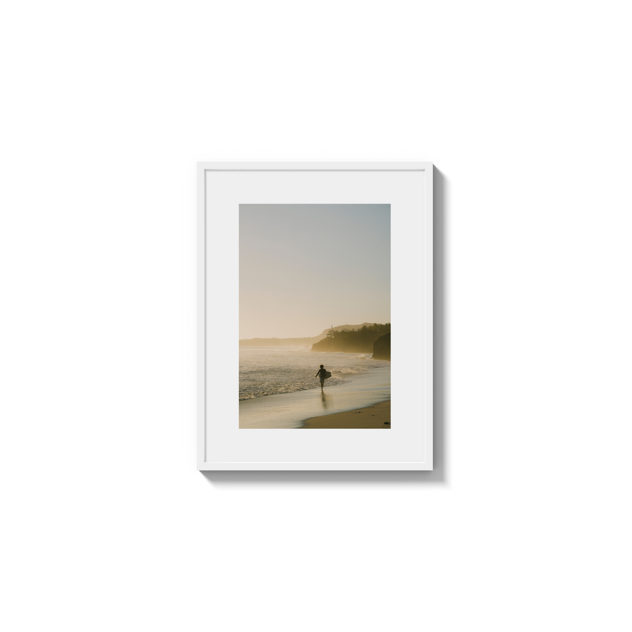 One More Wave