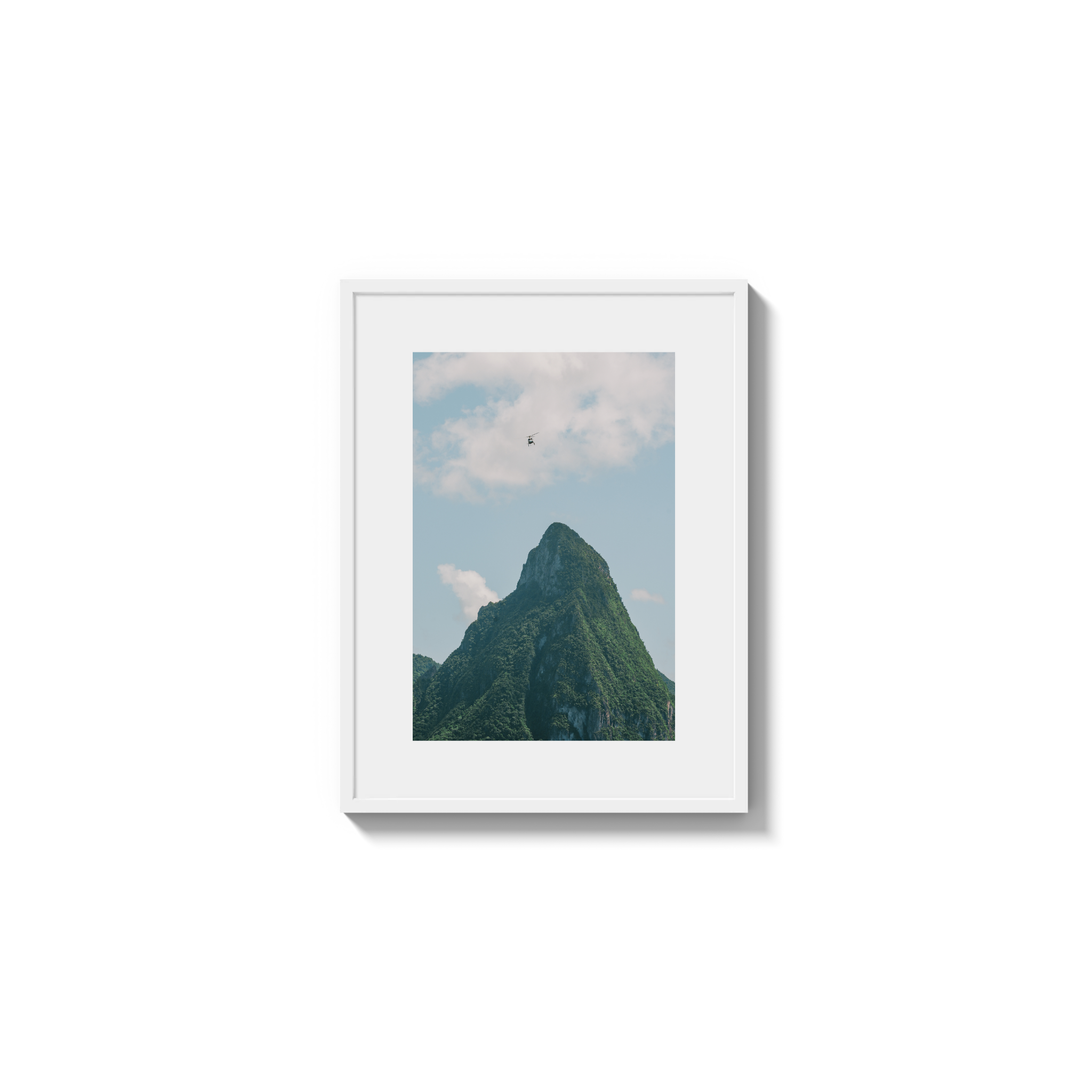 St. Lucia