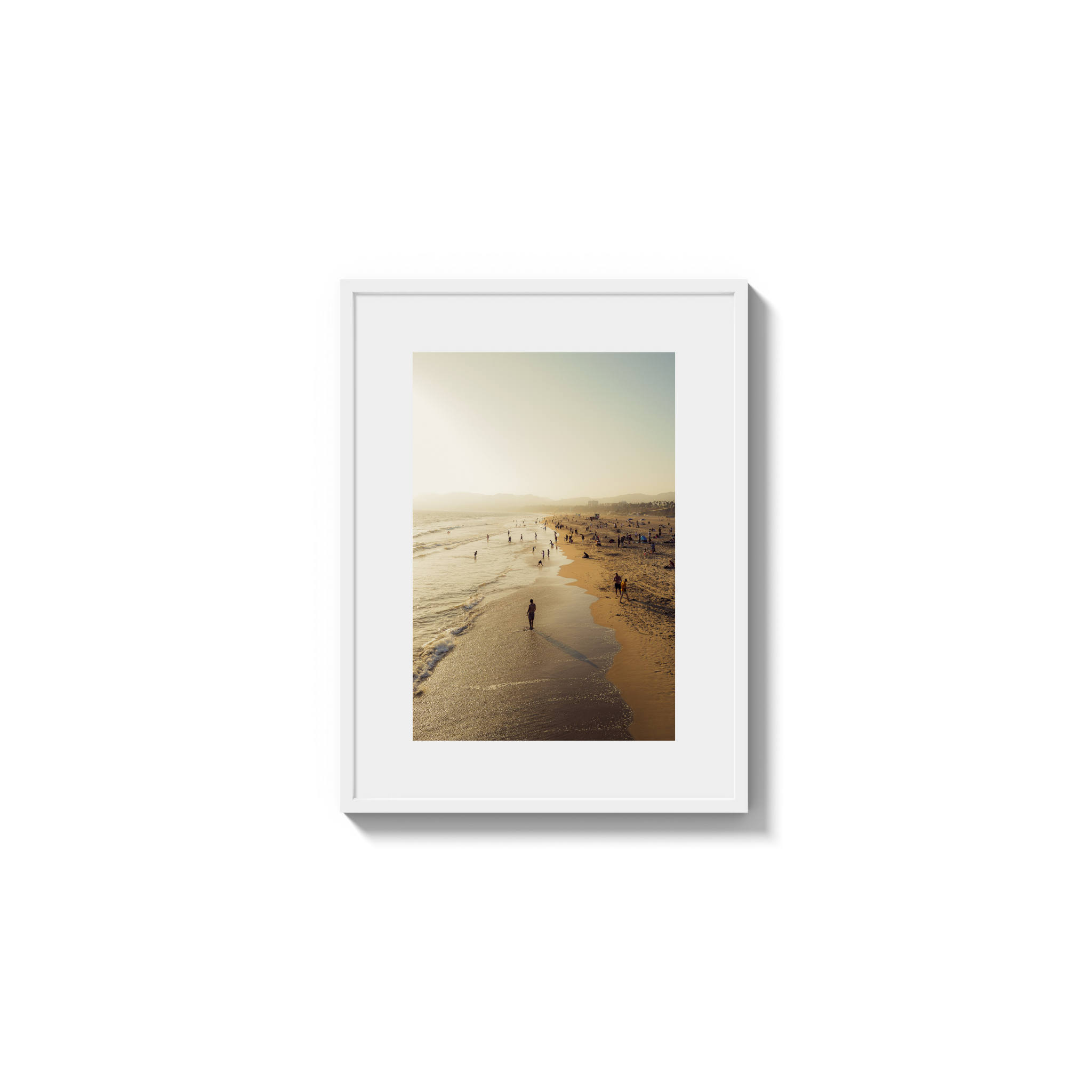 Santa Monica