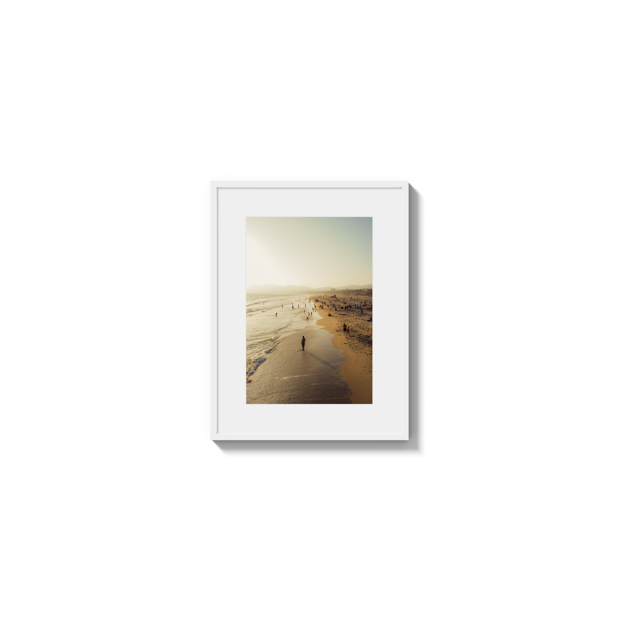 Santa Monica