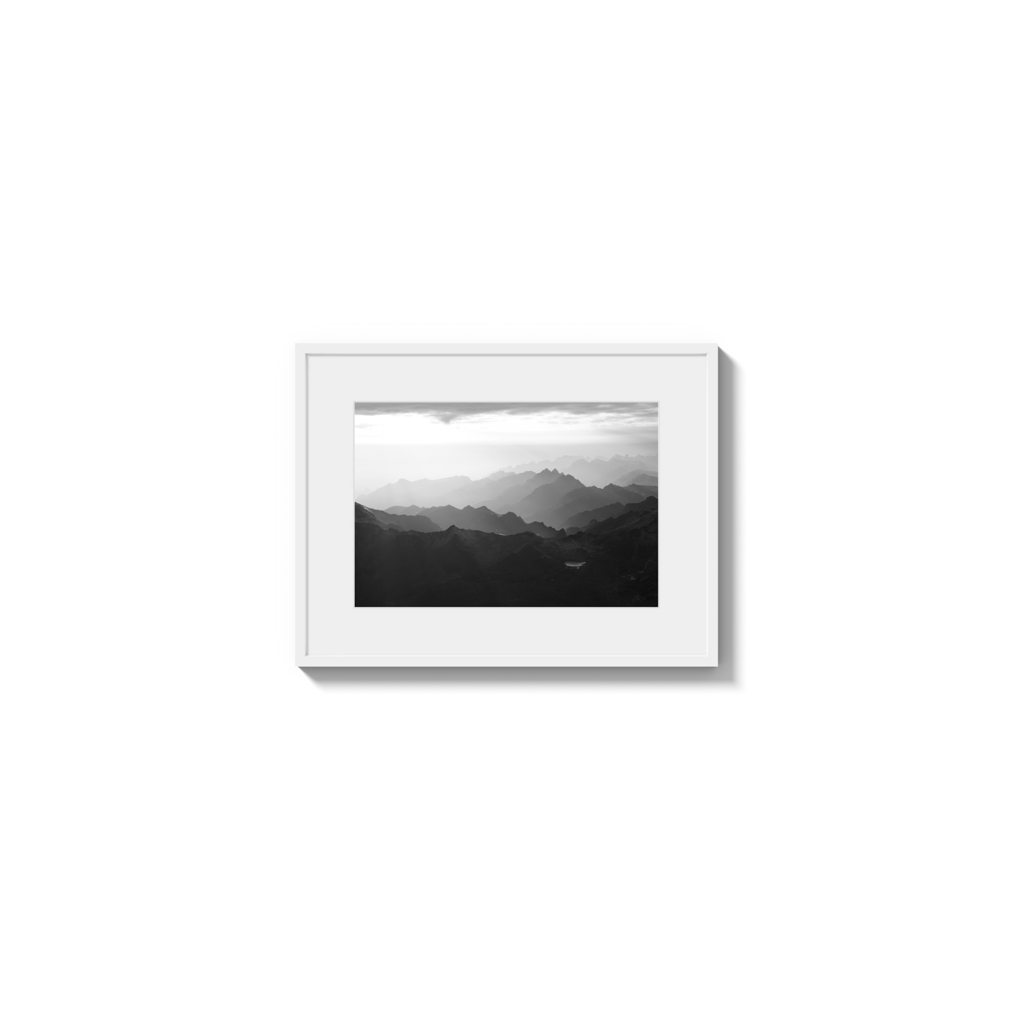 Untitled I