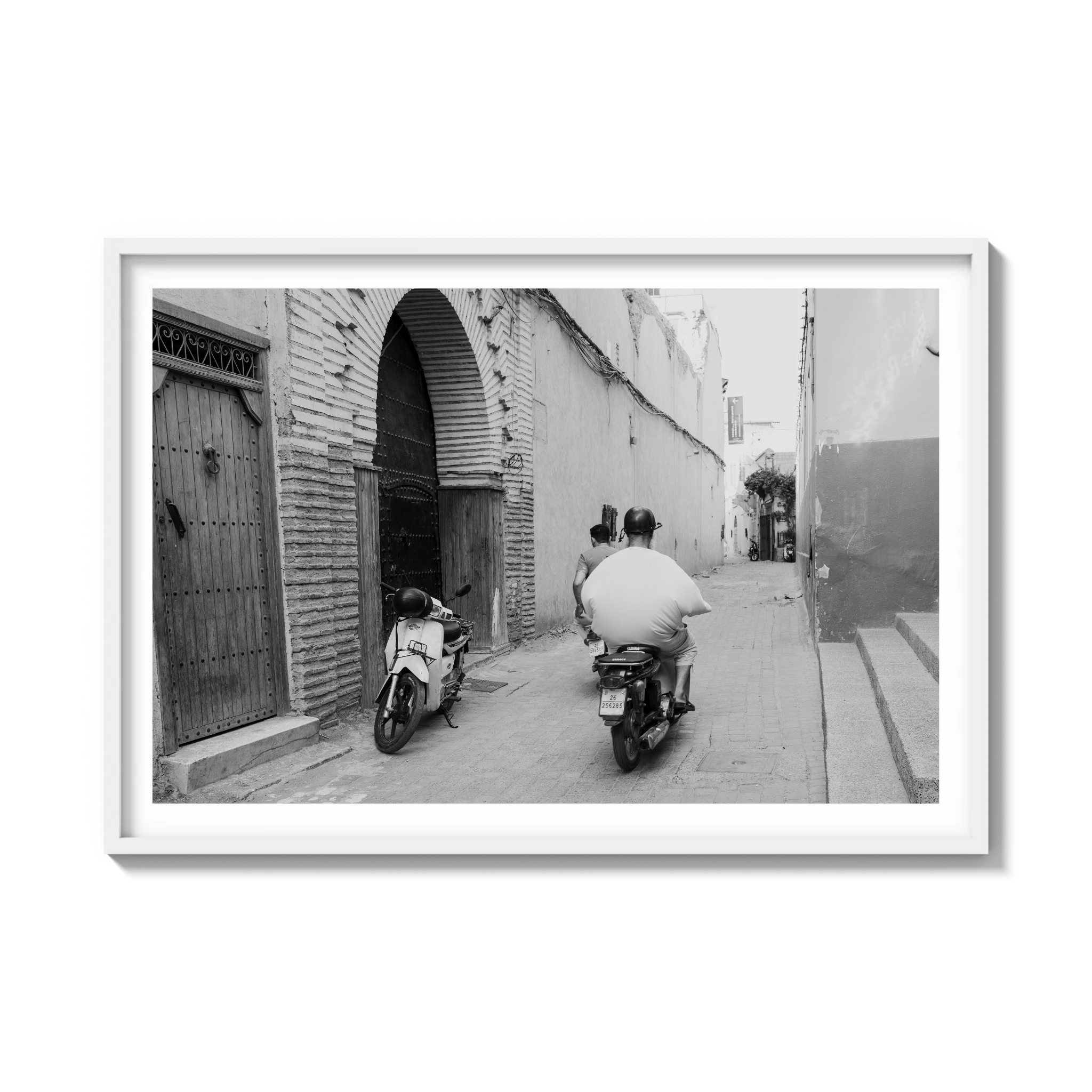 Medina