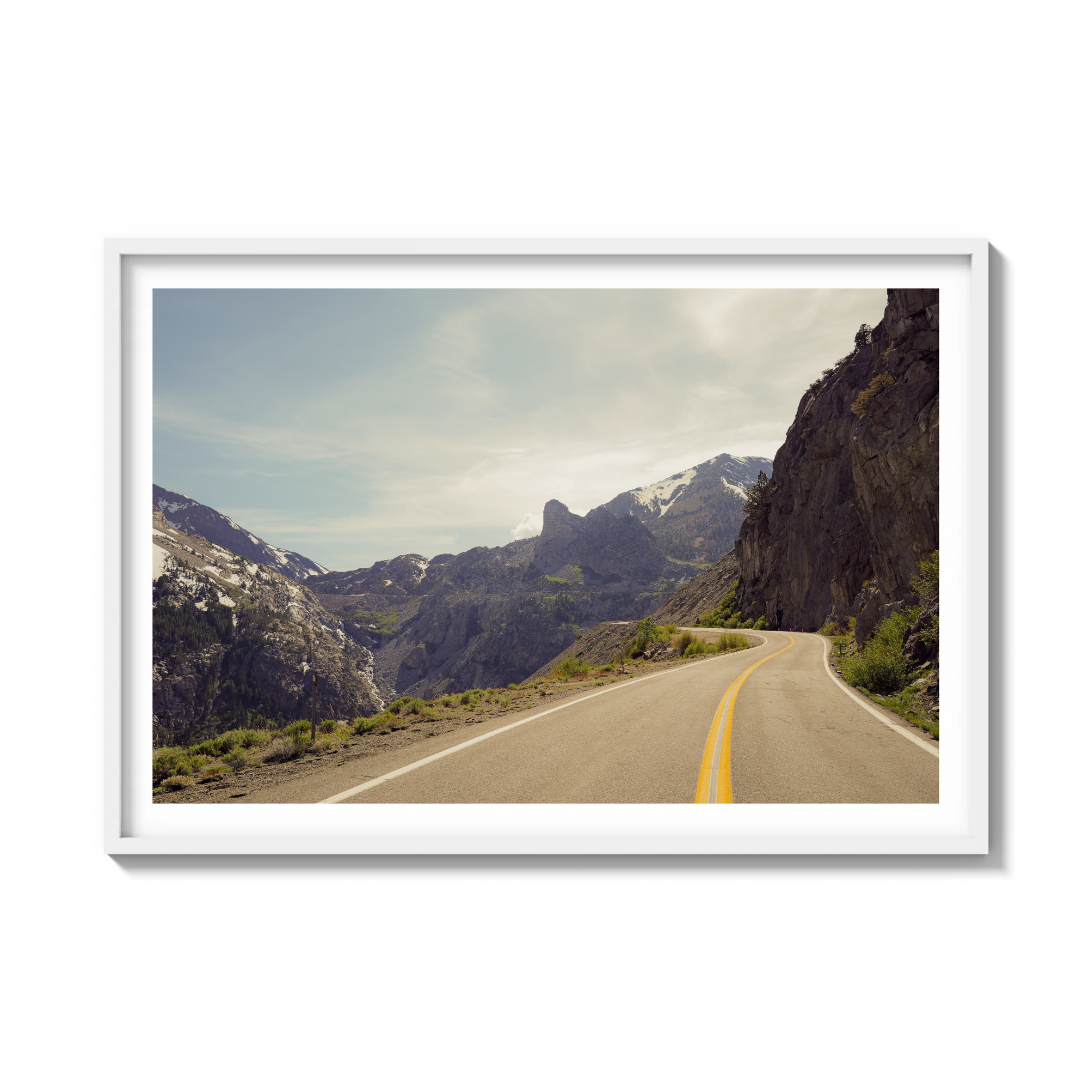 On the Road