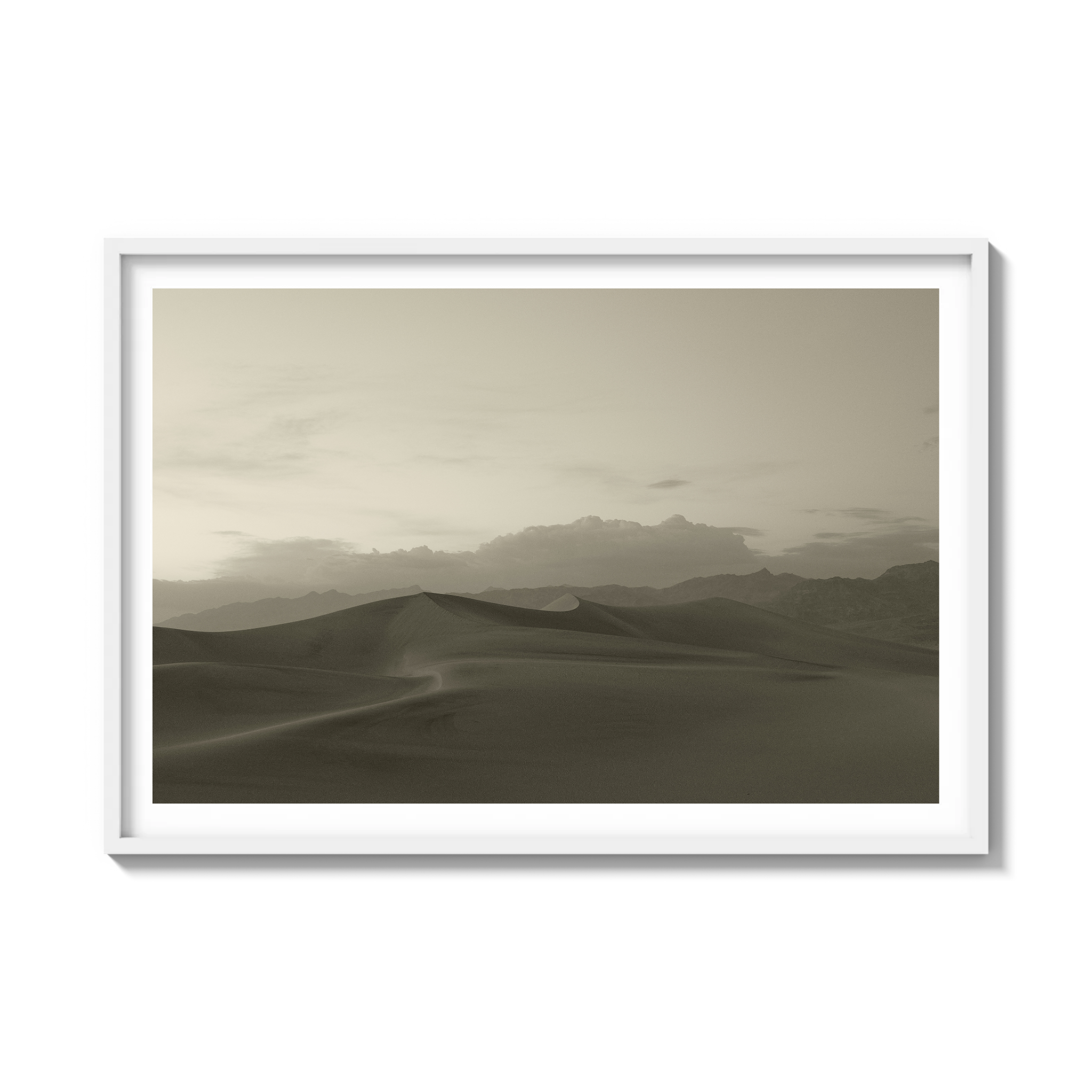 Rolling Dunes