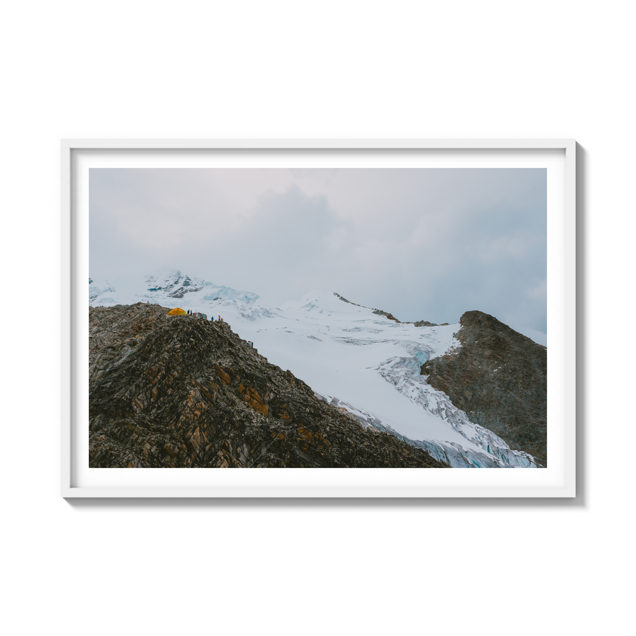 High Camp