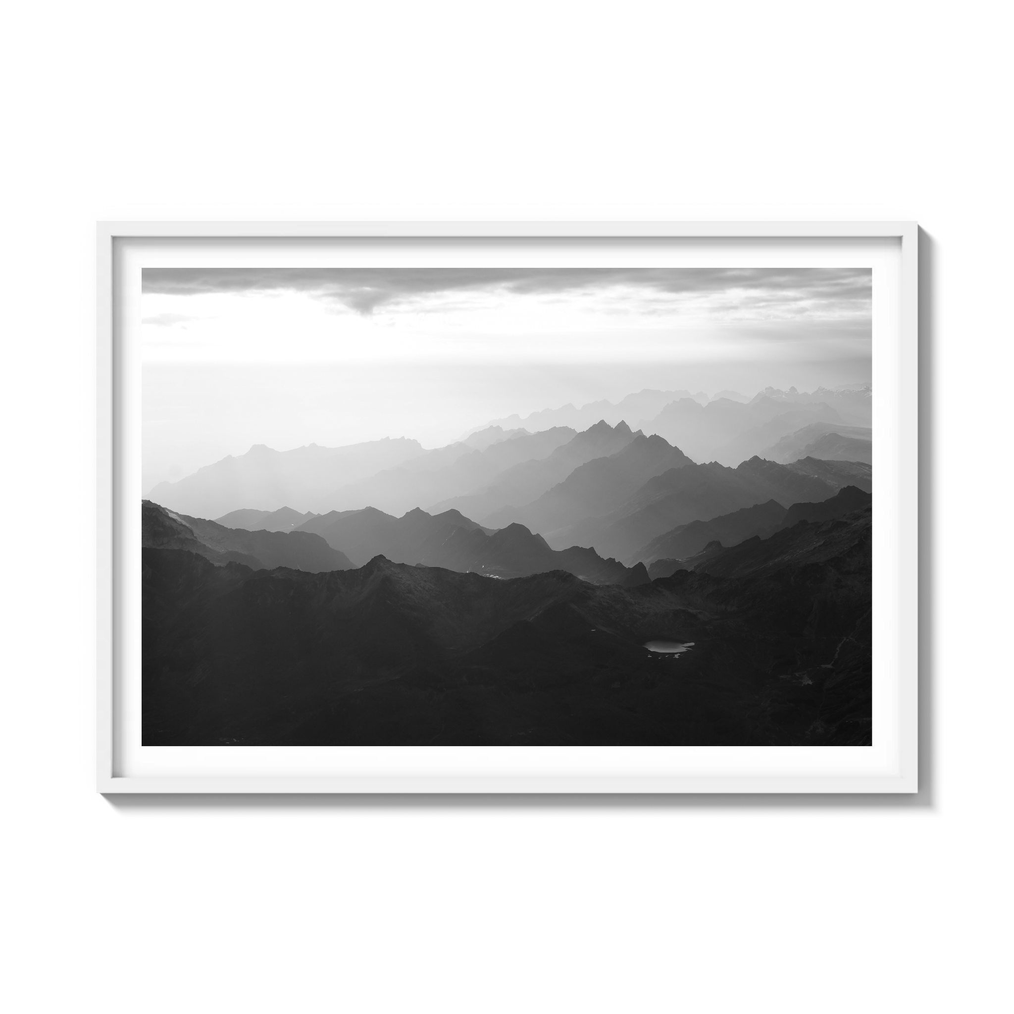 Untitled I