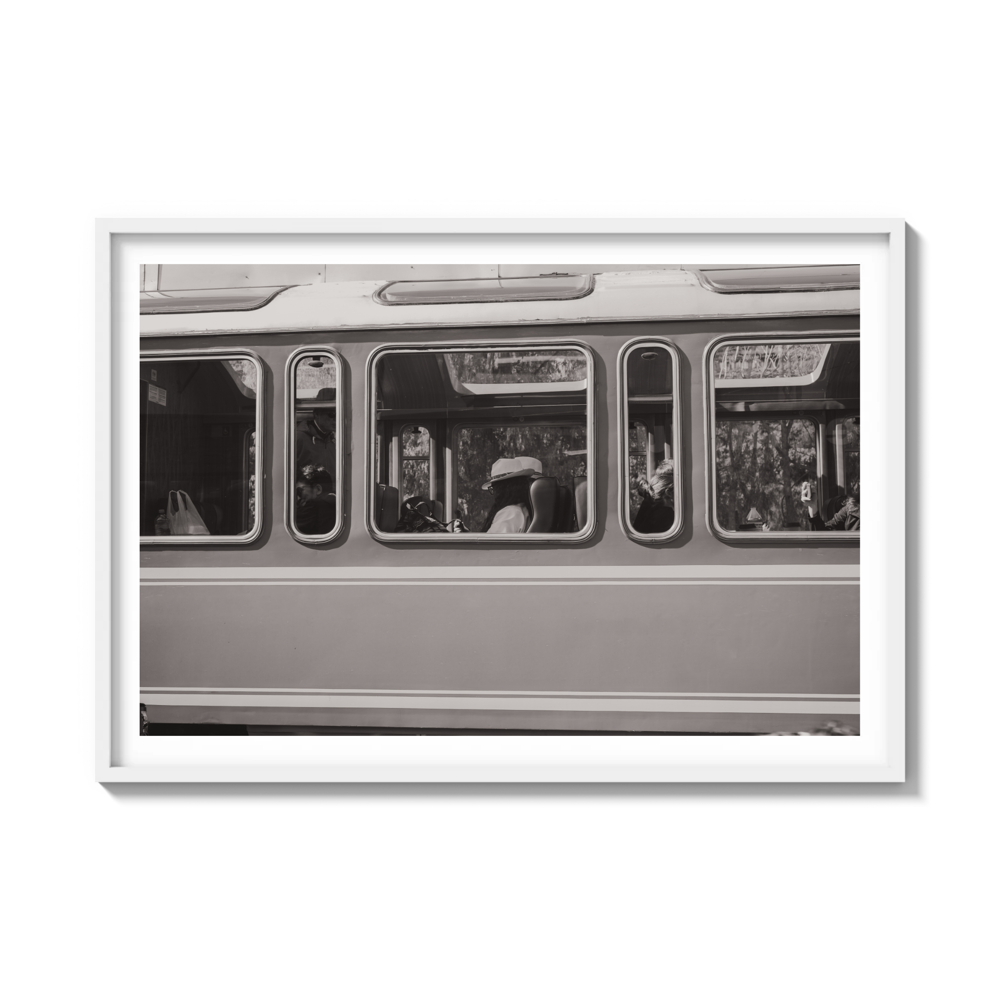 Peru Rail
