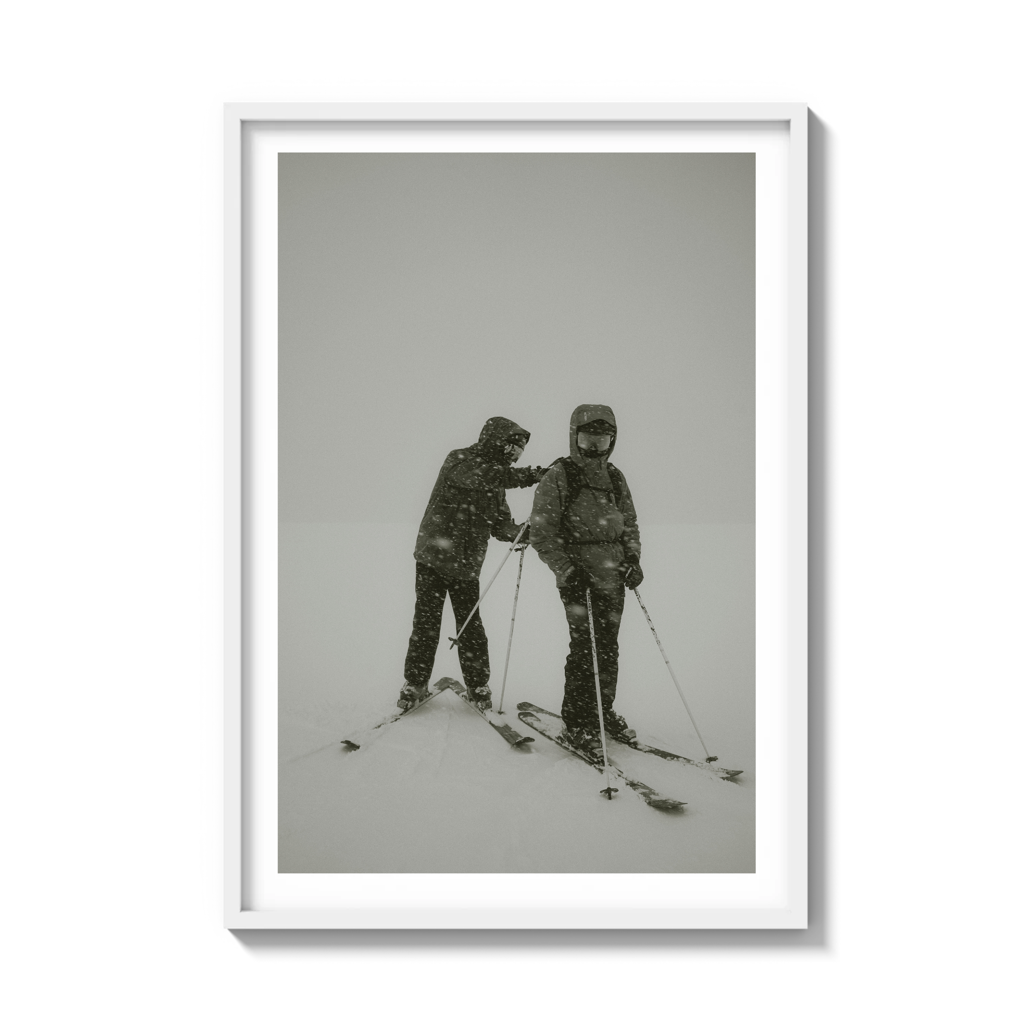Niseko Storm