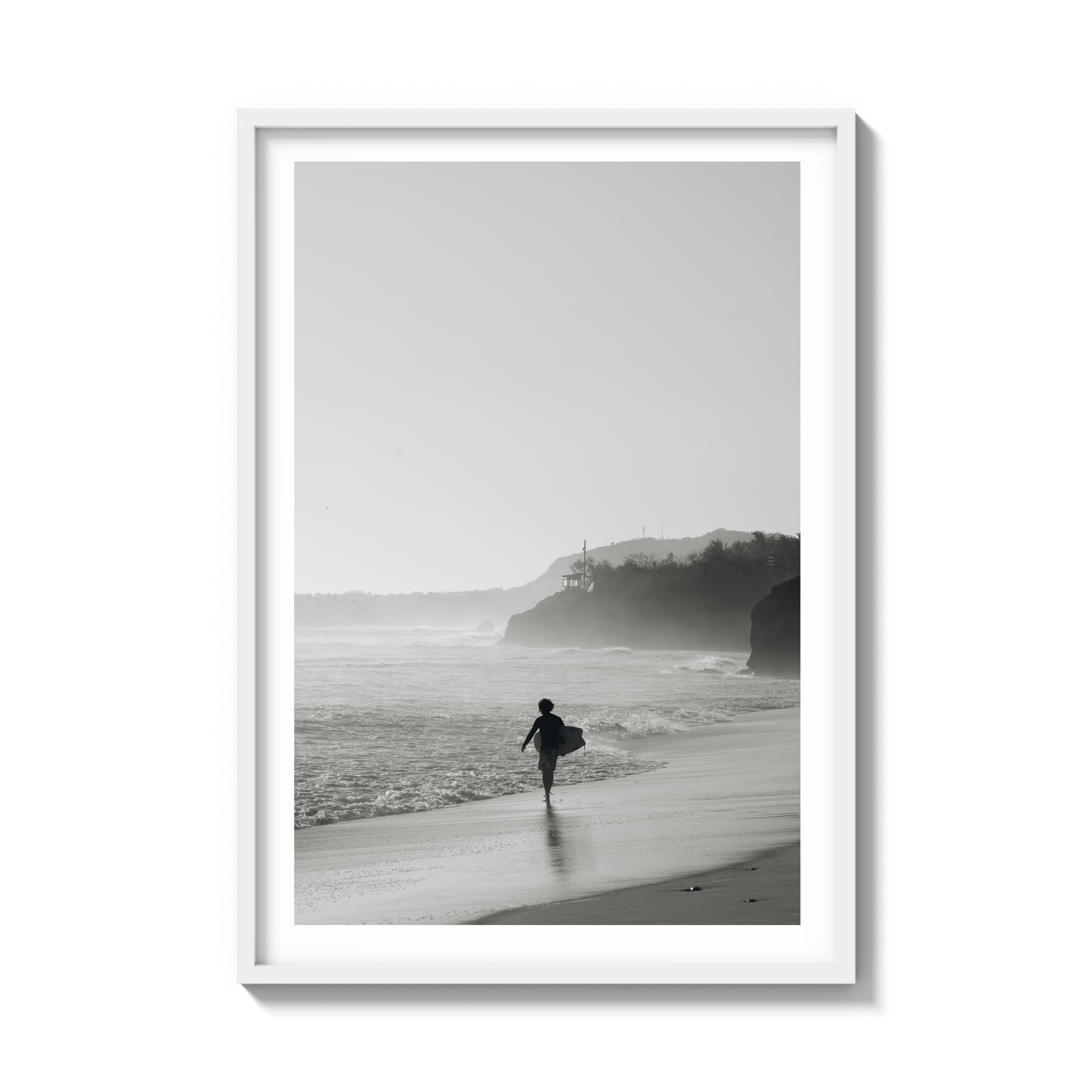 One More Wave