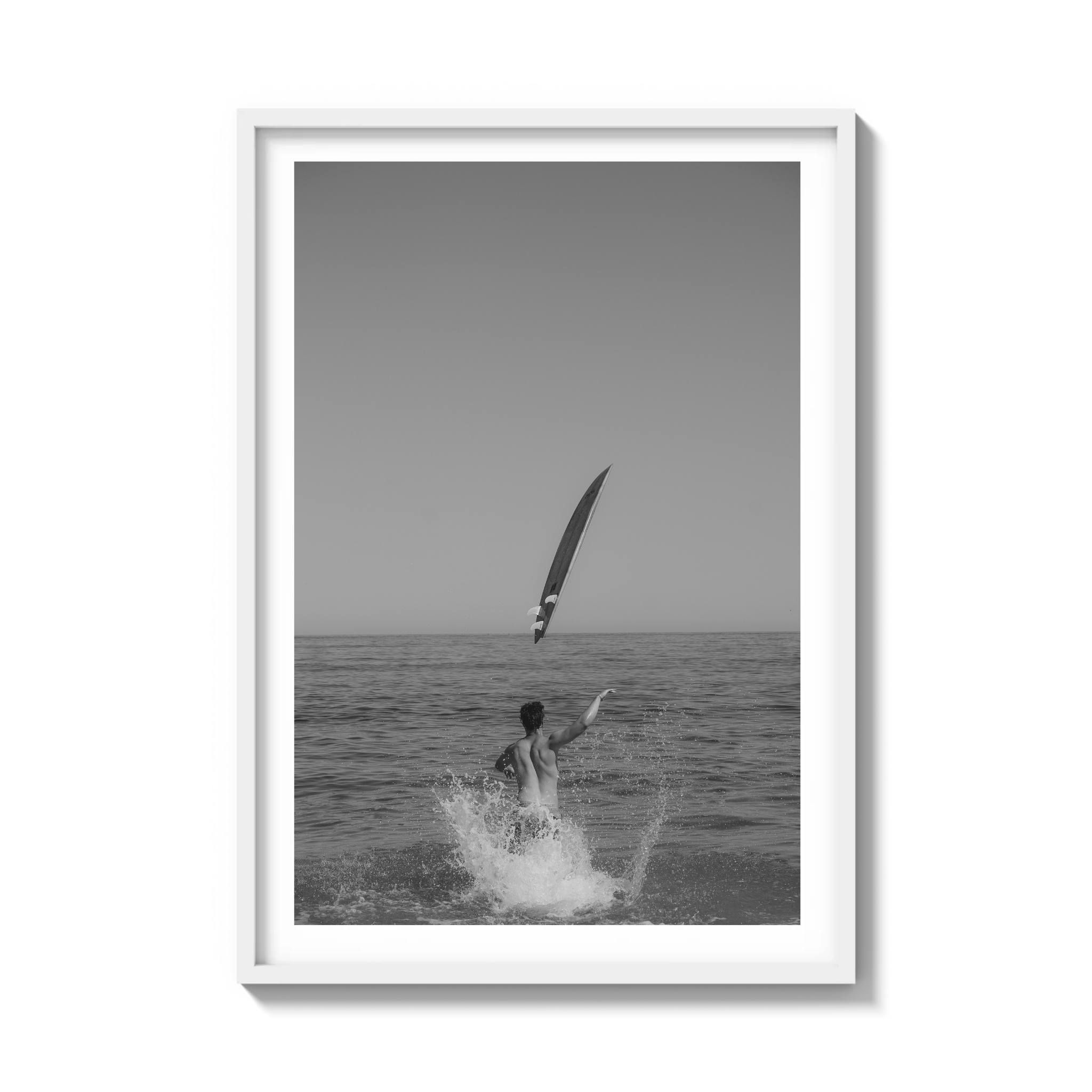 Surf's Up