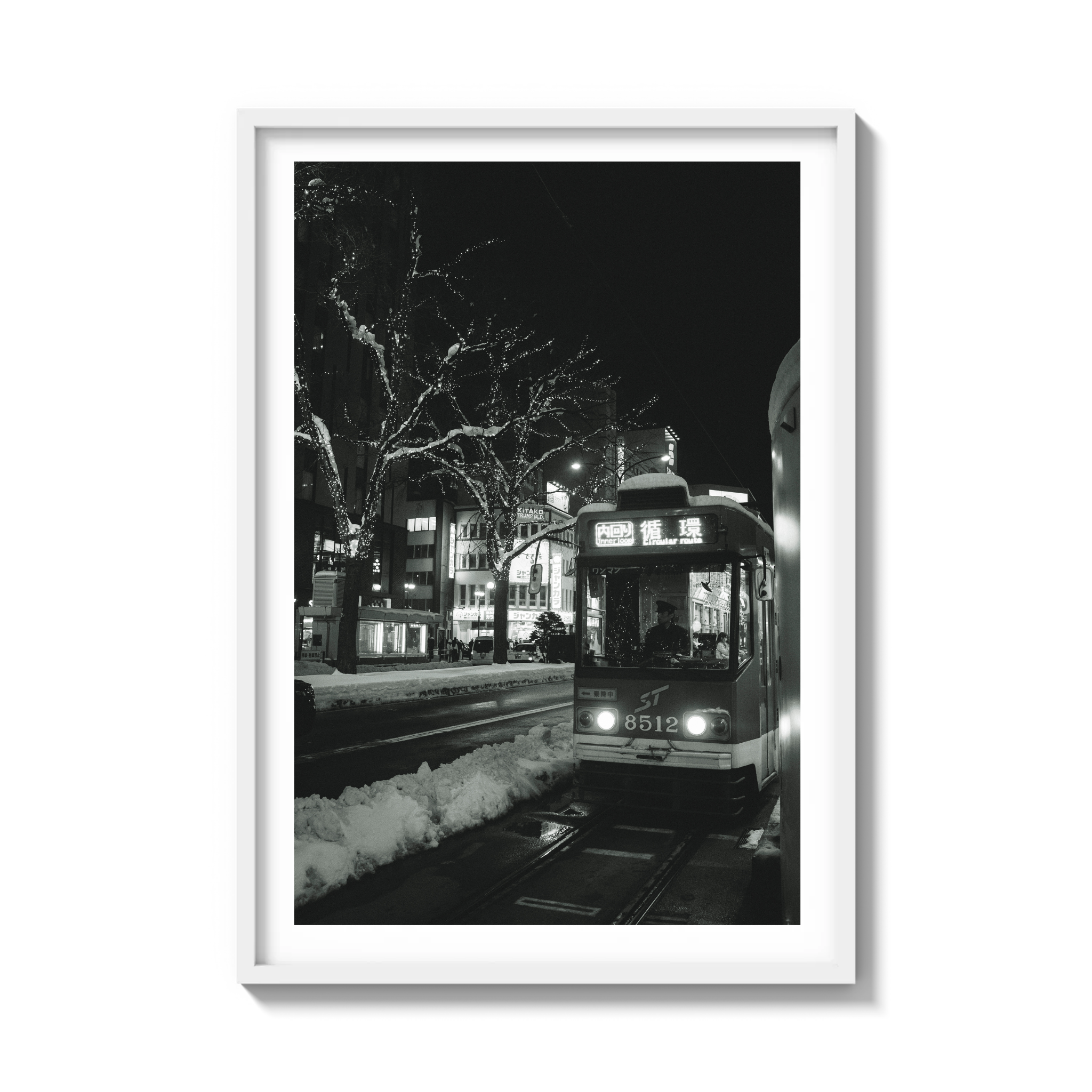 Sapporo