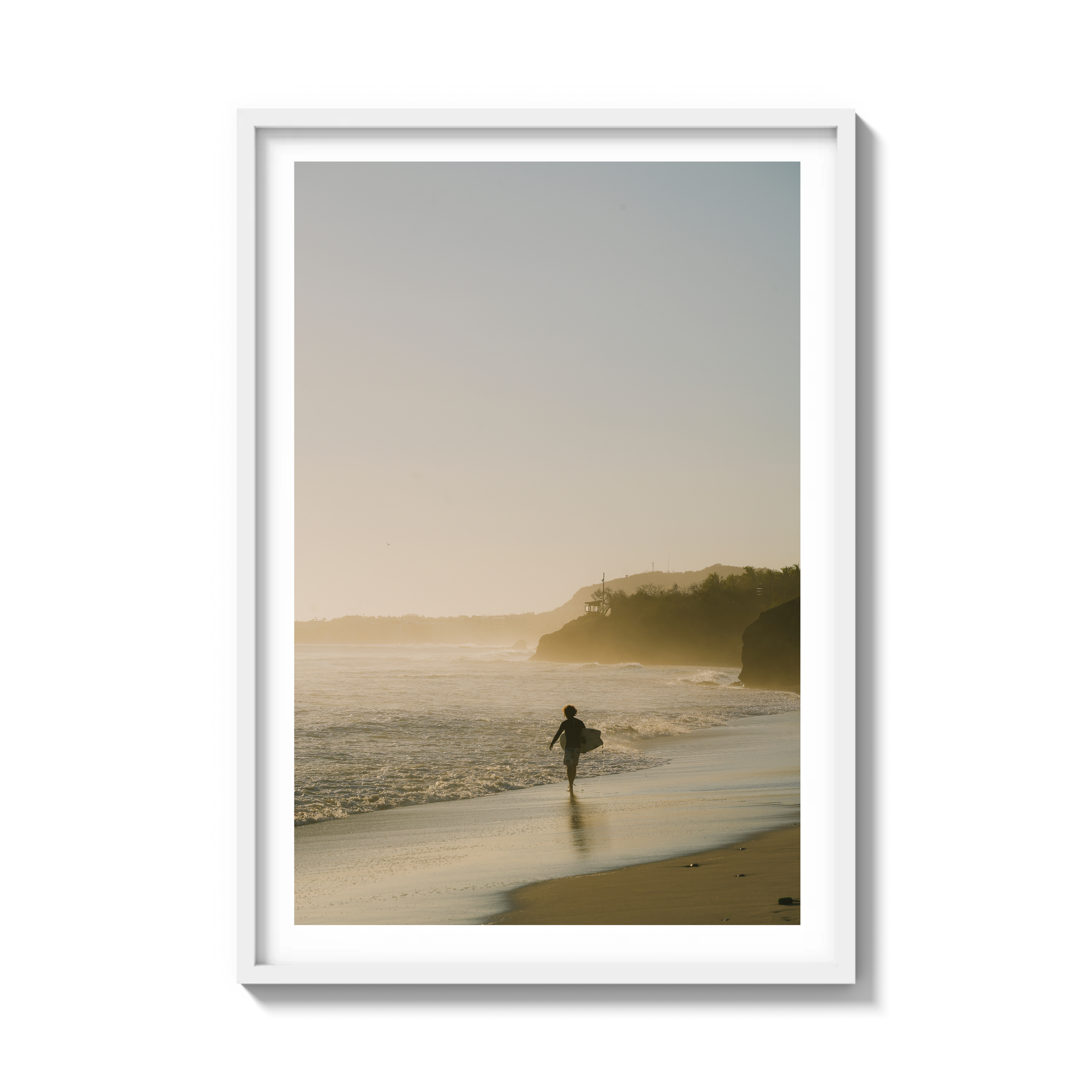 One More Wave